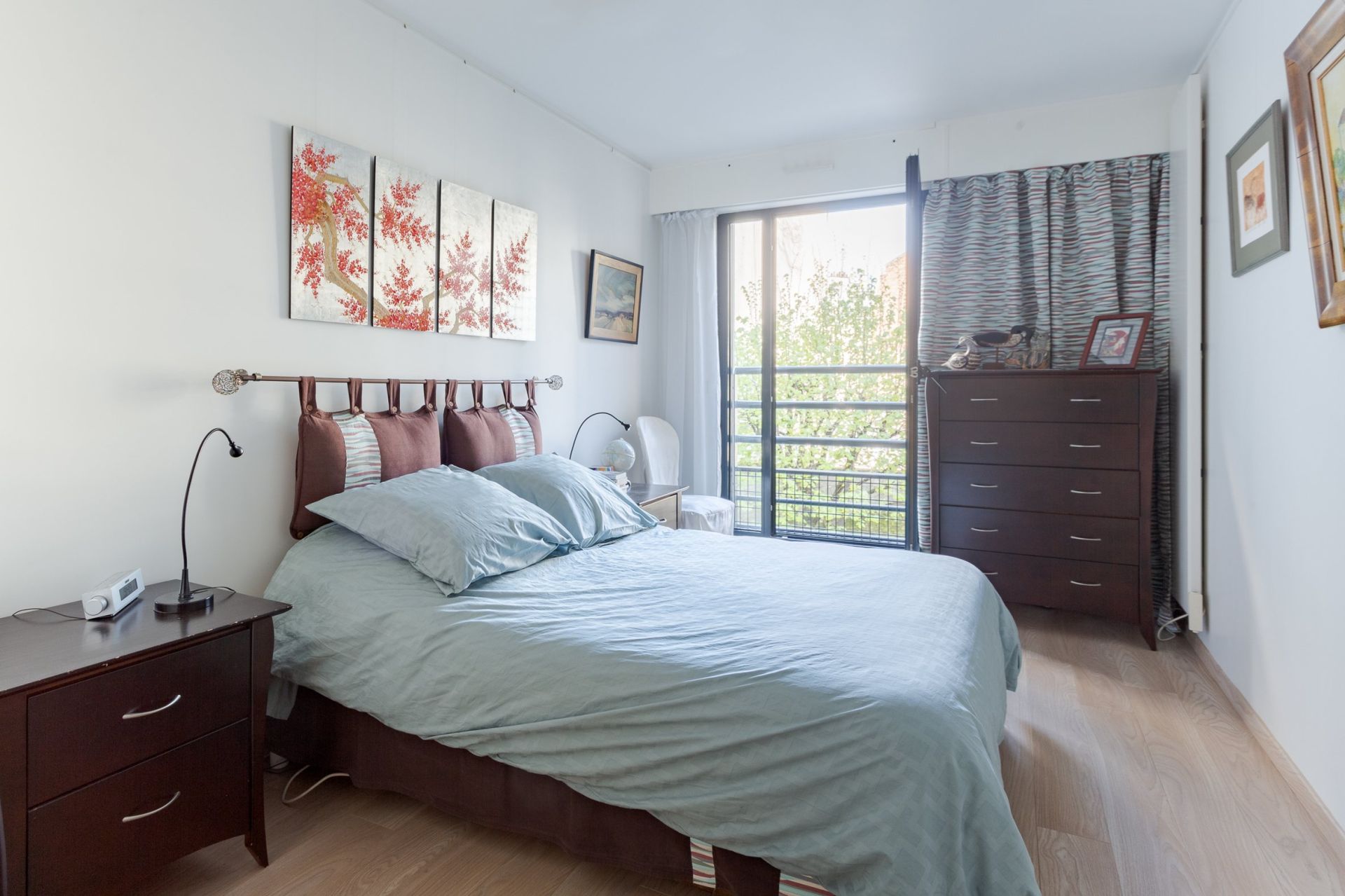 Vente Atelier d'artiste 5&nbsp;Pièces 118&nbsp;m² Paris 18