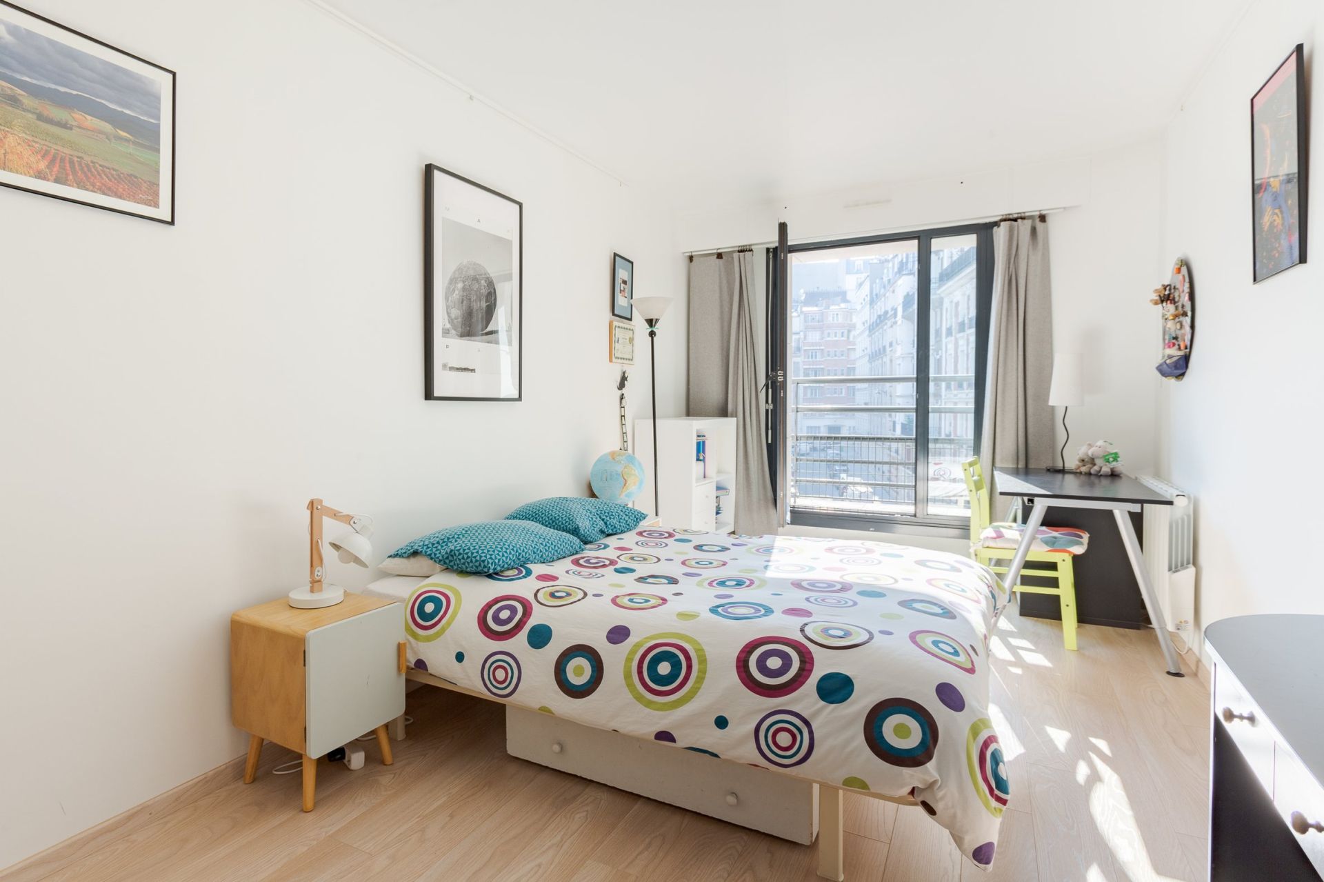 Vente Atelier d'artiste 5&nbsp;Pièces 118&nbsp;m² Paris 18