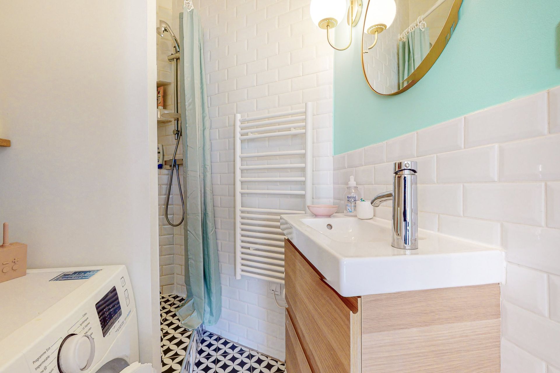 Vente Appartement 2&nbsp;Pièces 35&nbsp;m² Paris 18