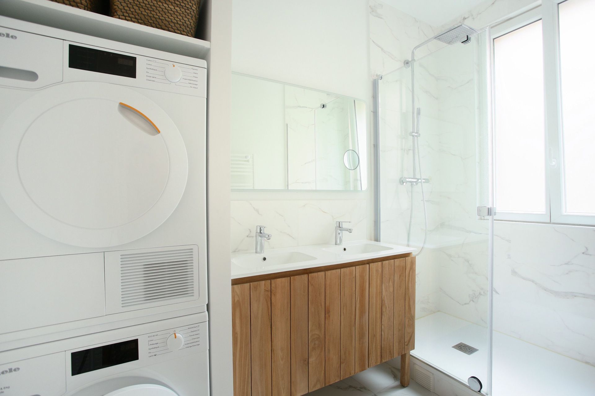 Vente Appartement 4&nbsp;Pièces 86&nbsp;m² Paris 18