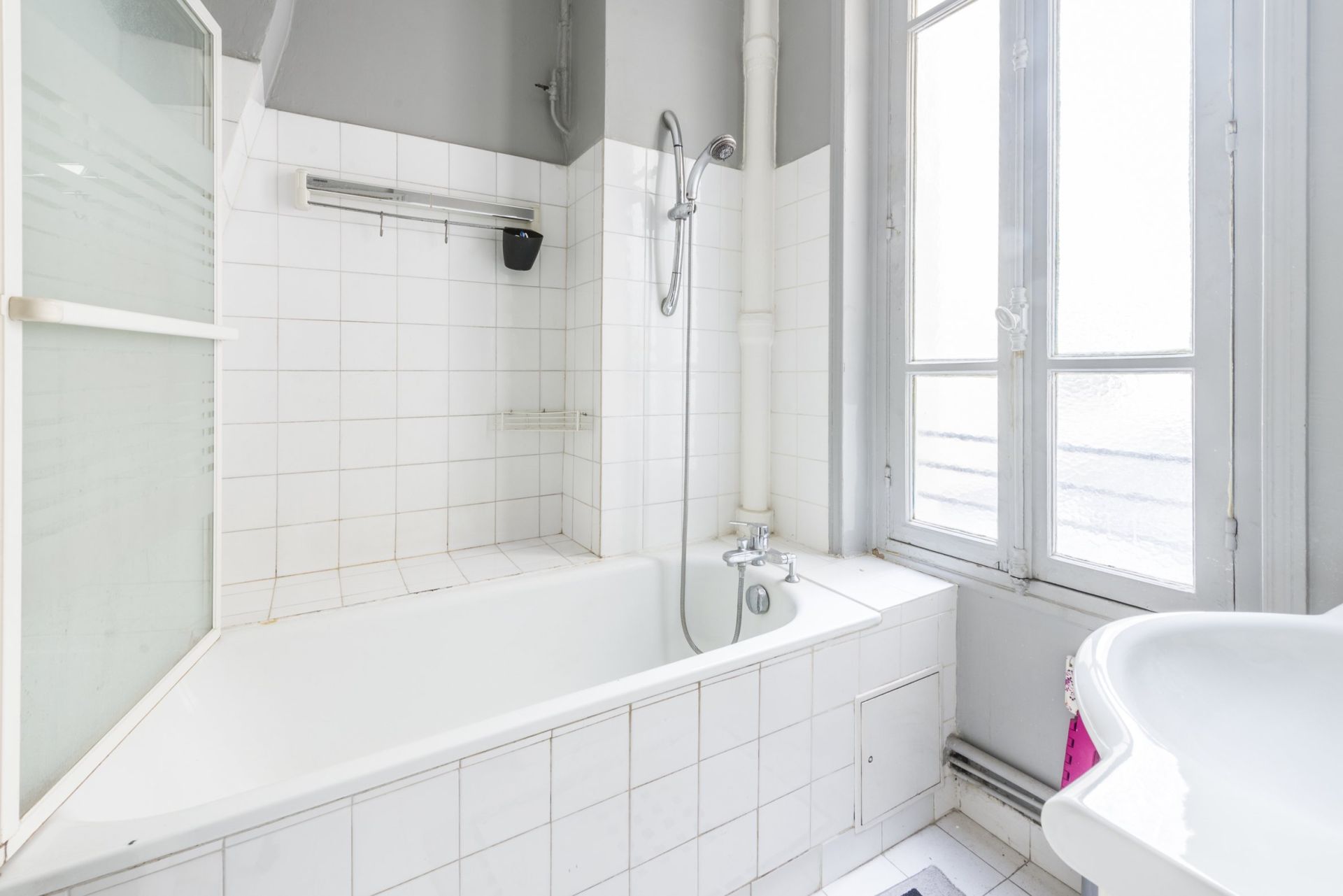 Vente Appartement 5&nbsp;Pièces 92&nbsp;m² Paris 10