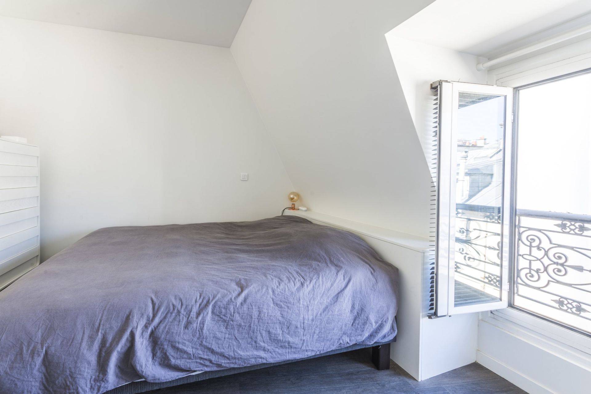 Vente Appartement 2&nbsp;Pièces 30&nbsp;m² Paris 10