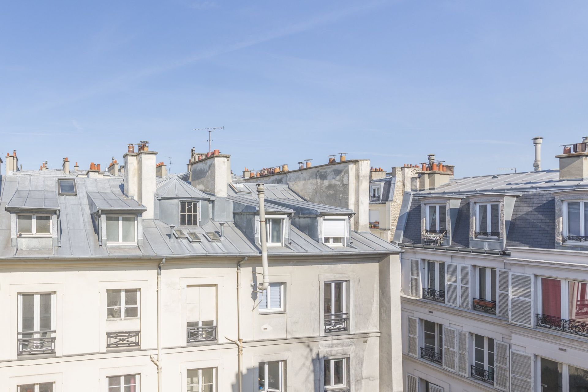 Vente Appartement 2&nbsp;Pièces 30&nbsp;m² Paris 10