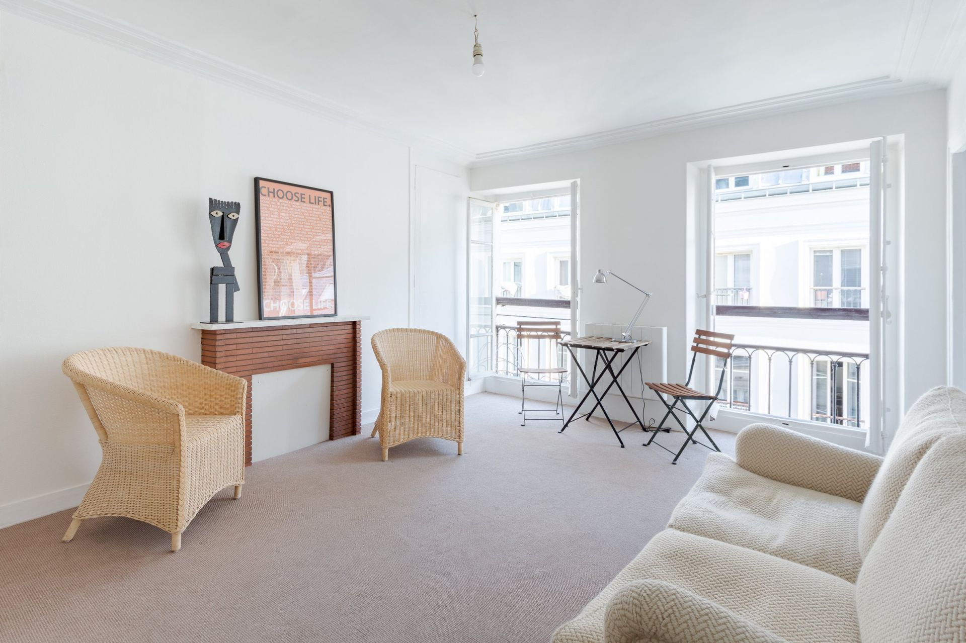 Vente Appartement 1&nbsp;pièce 34&nbsp;m² Paris 2
