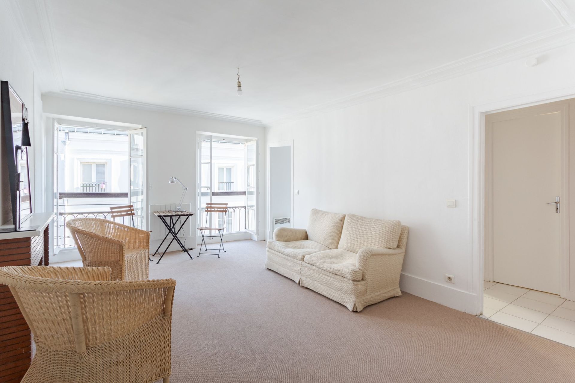Vente Appartement 1&nbsp;pièce 34&nbsp;m² Paris 2