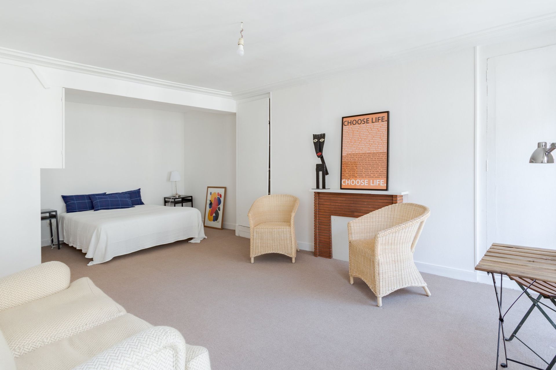 Vente Appartement 1&nbsp;pièce 34&nbsp;m² Paris 2