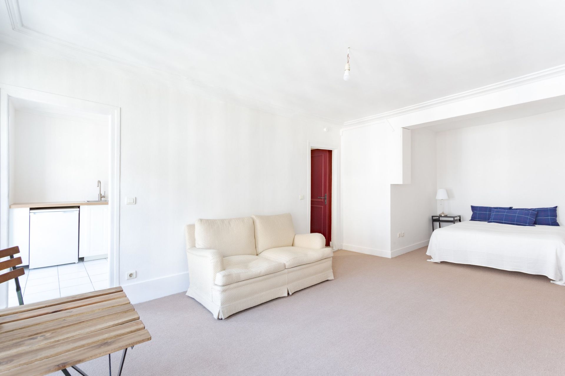 Vente Appartement 1&nbsp;pièce 34&nbsp;m² Paris 2