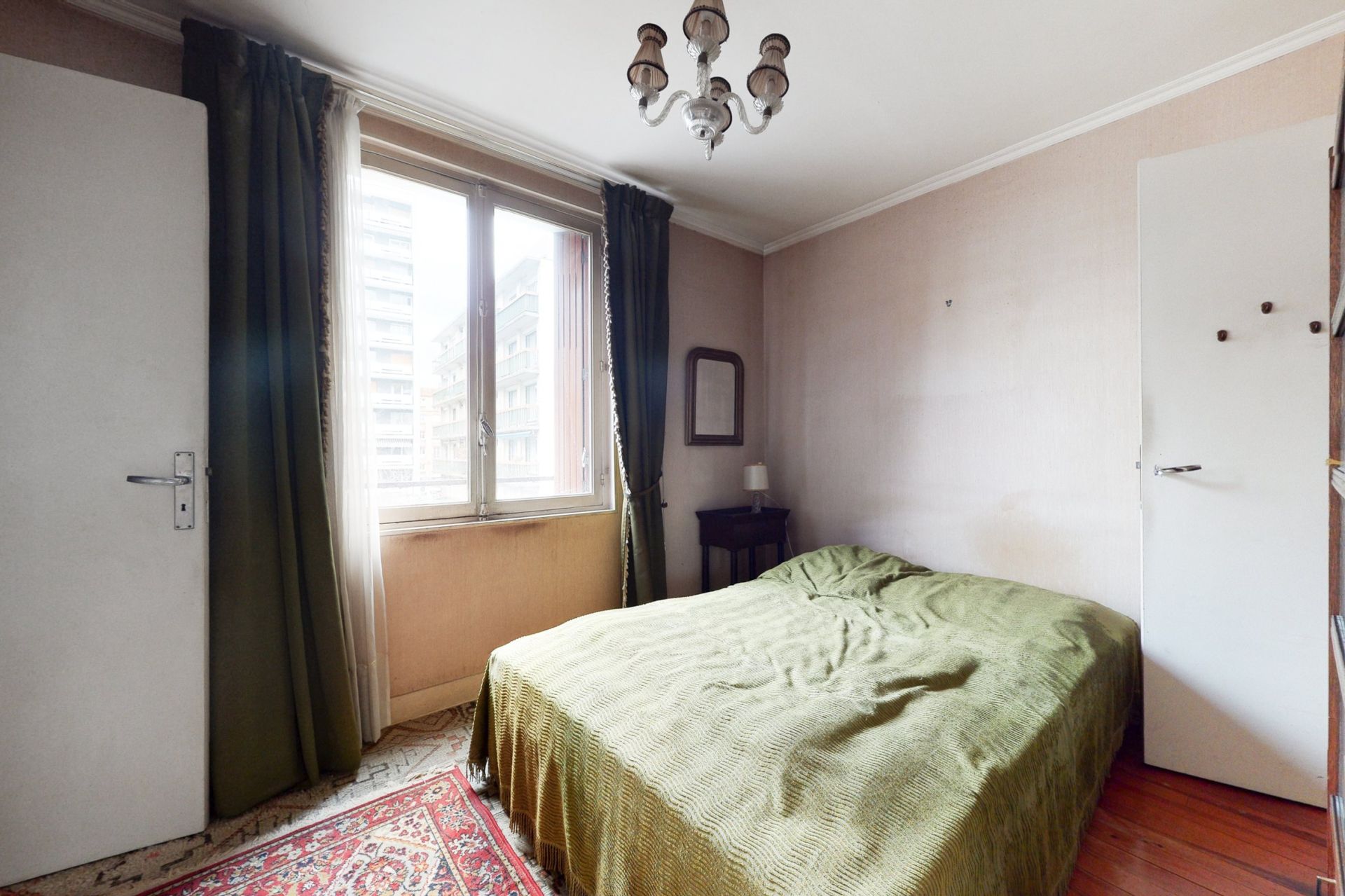 Vente Appartement 3&nbsp;Pièces 73&nbsp;m² Boulogne-Billancourt