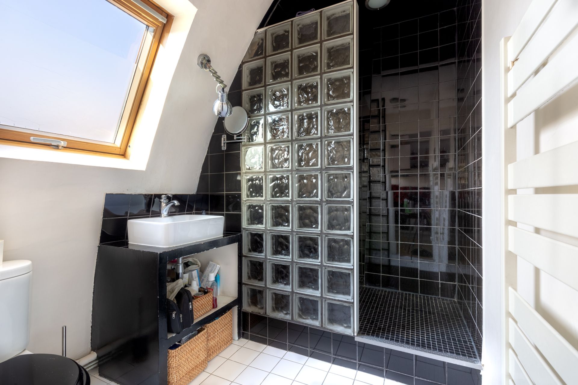 Vente Appartement 2&nbsp;Pièces 33&nbsp;m² Paris 9