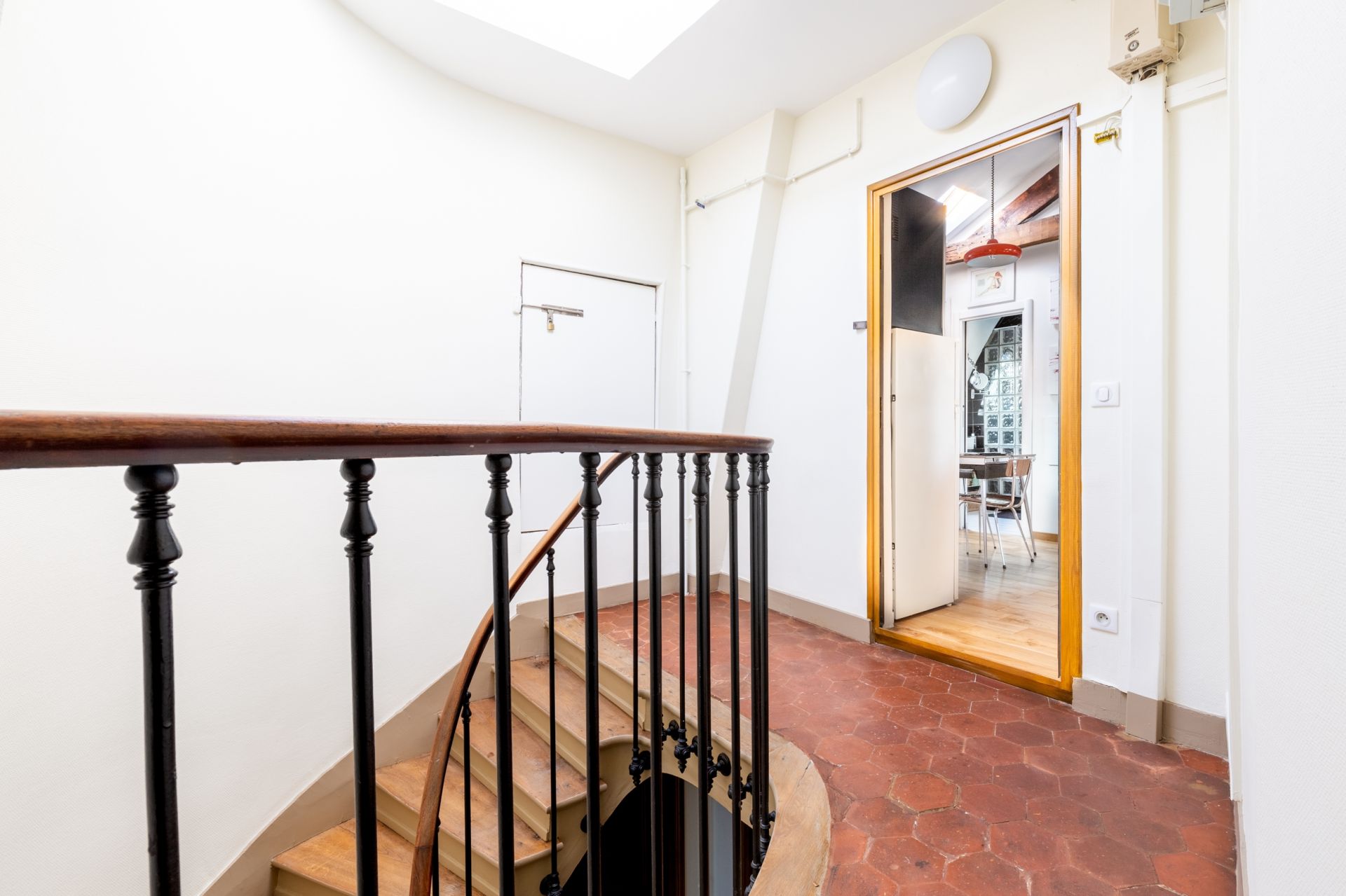 Vente Appartement 2&nbsp;Pièces 33&nbsp;m² Paris 9