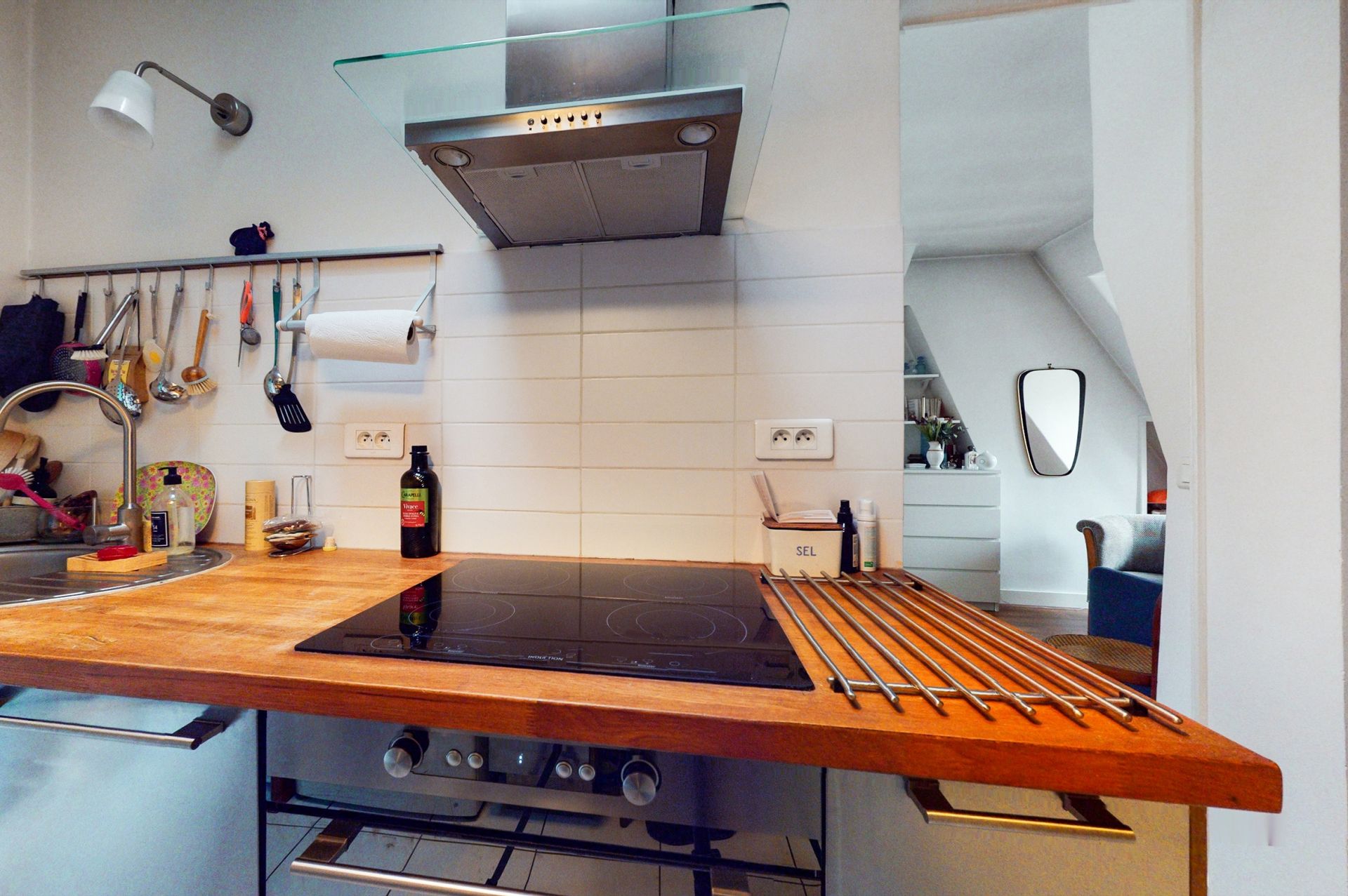 Vente Appartement 1&nbsp;pièce 27.13&nbsp;m² Paris 9