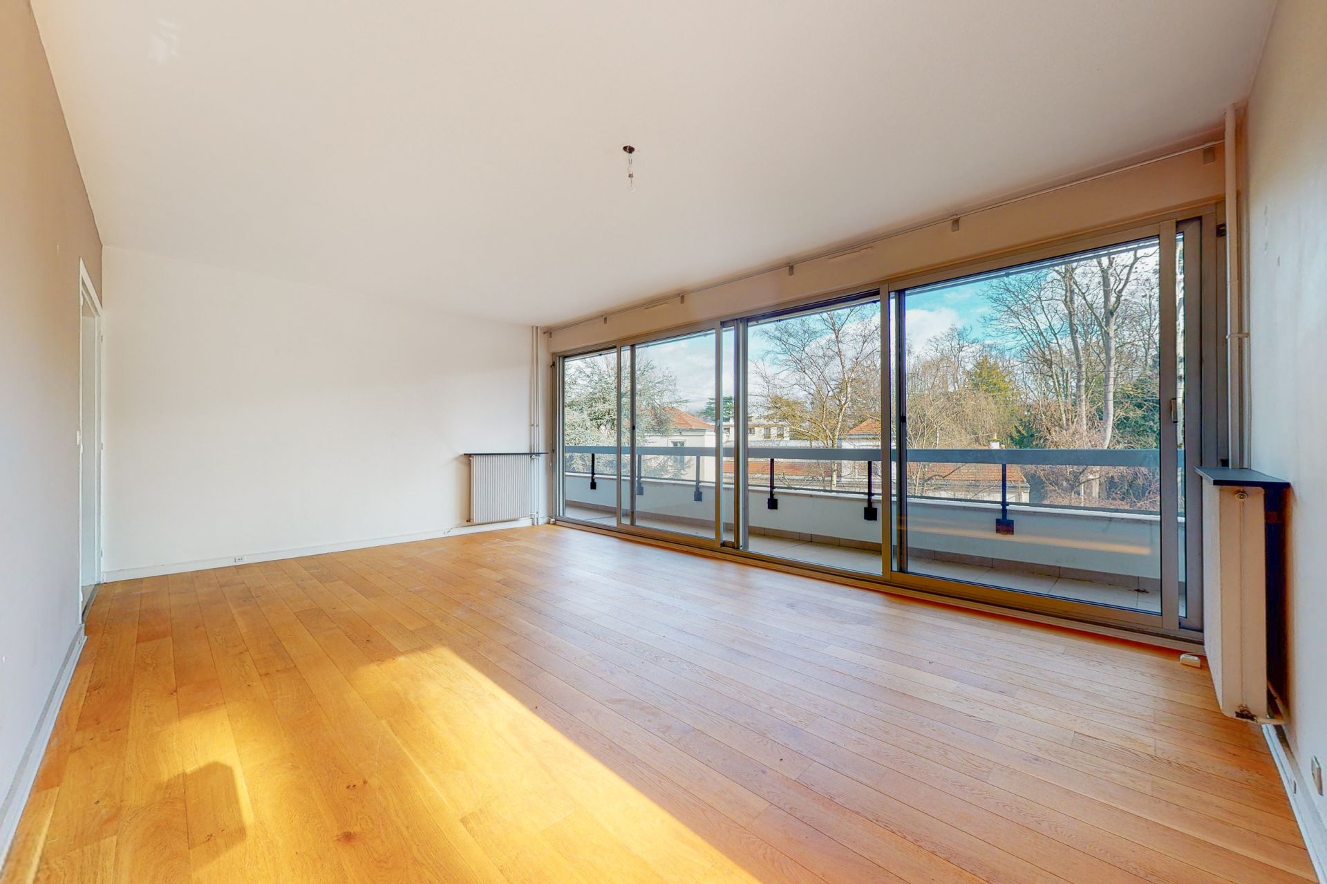 Vente Appartement 3&nbsp;Pièces 83&nbsp;m² Meudon