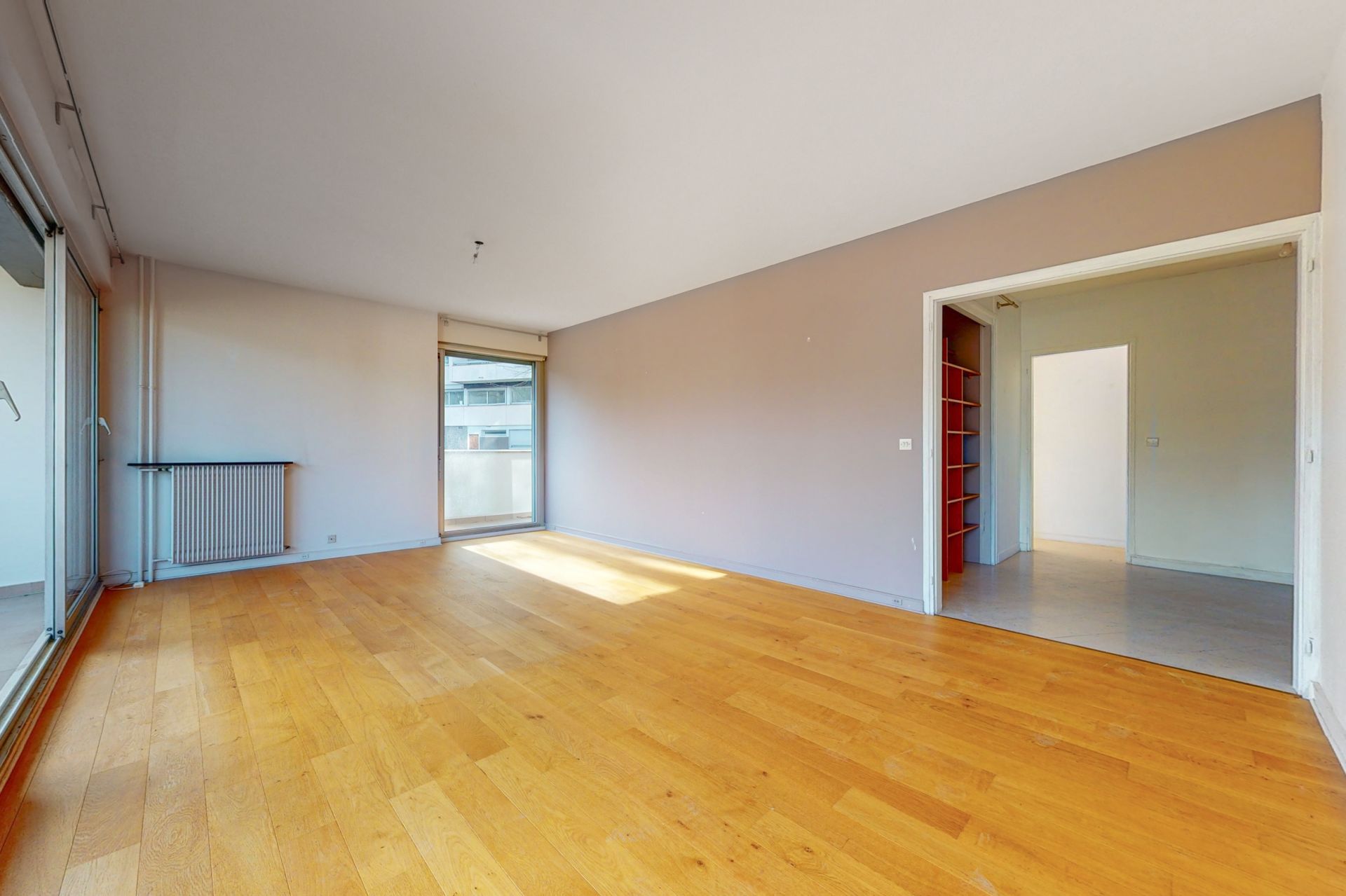 Vente Appartement 3&nbsp;Pièces 83&nbsp;m² Meudon