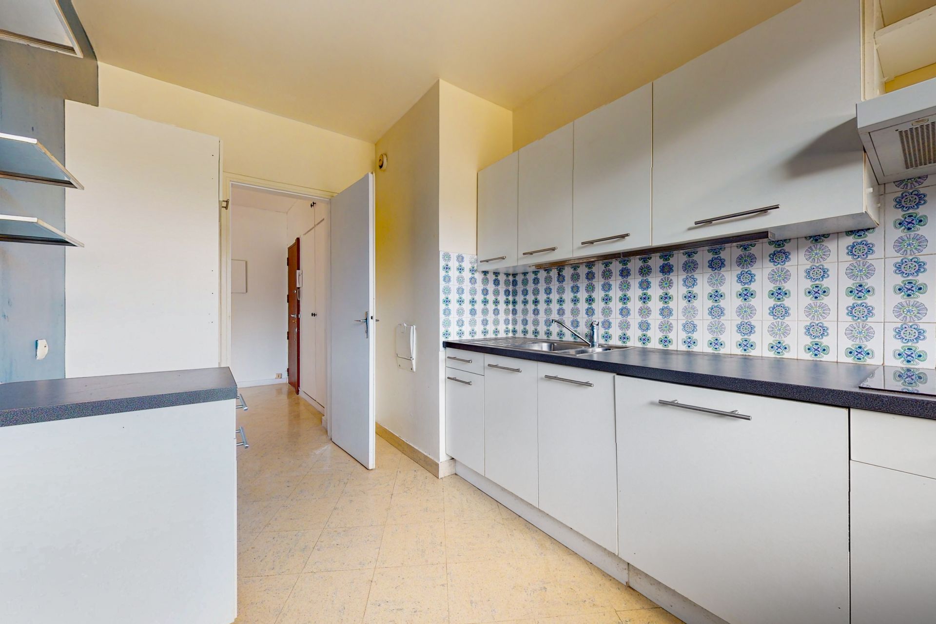 Vente Appartement 3&nbsp;Pièces 83&nbsp;m² Meudon