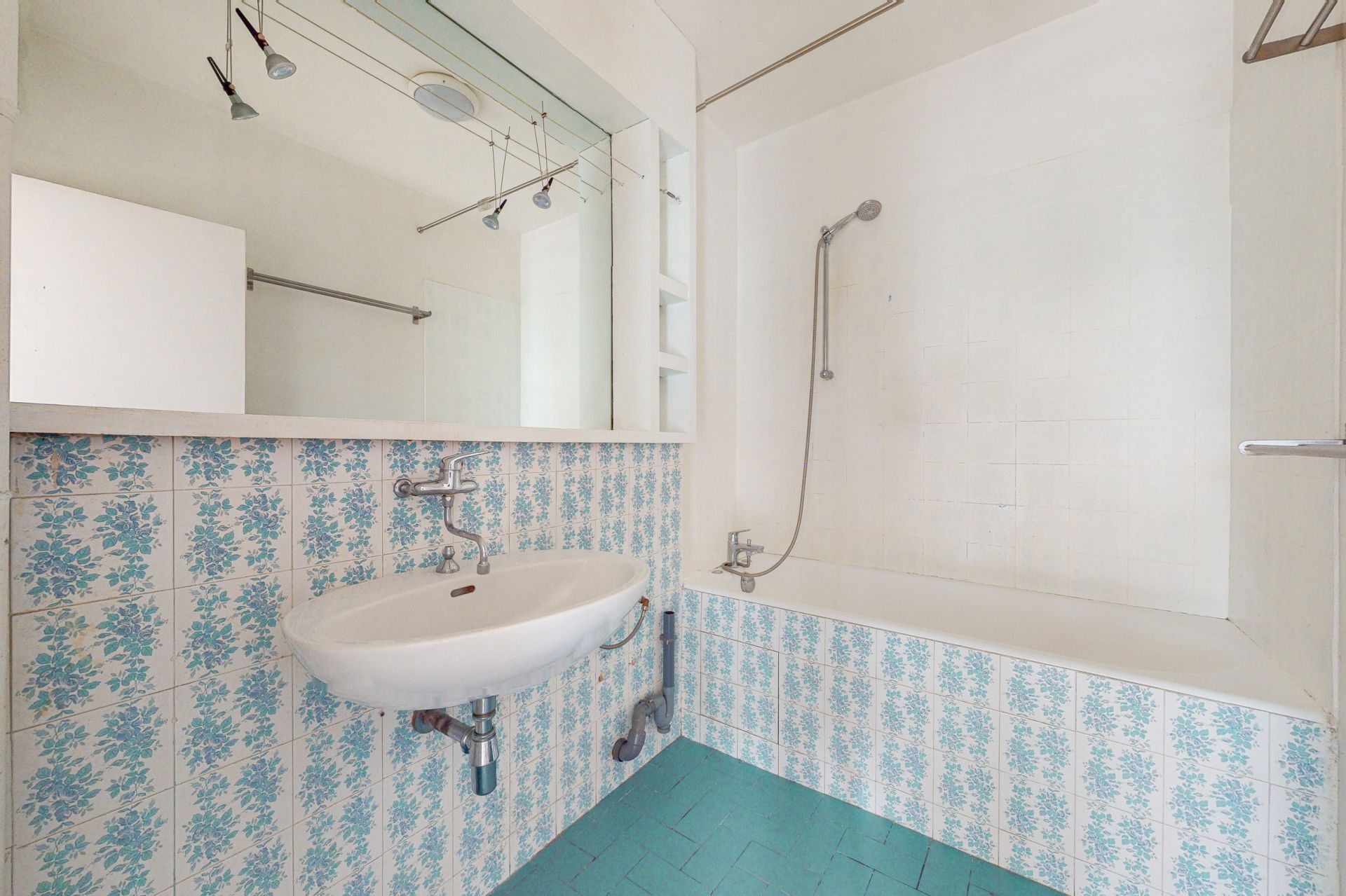 Vente Appartement 3&nbsp;Pièces 83&nbsp;m² Meudon