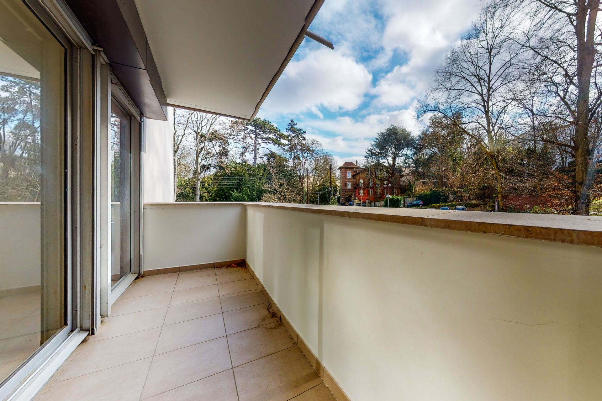 Vente Appartement 3&nbsp;Pièces 83&nbsp;m² Meudon