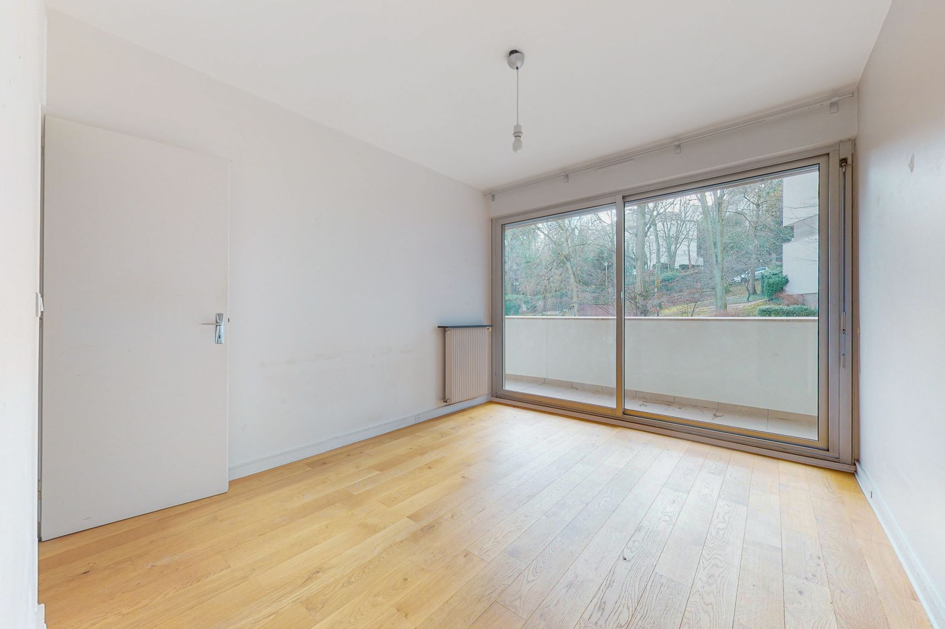 Vente Appartement 3&nbsp;Pièces 83&nbsp;m² Meudon