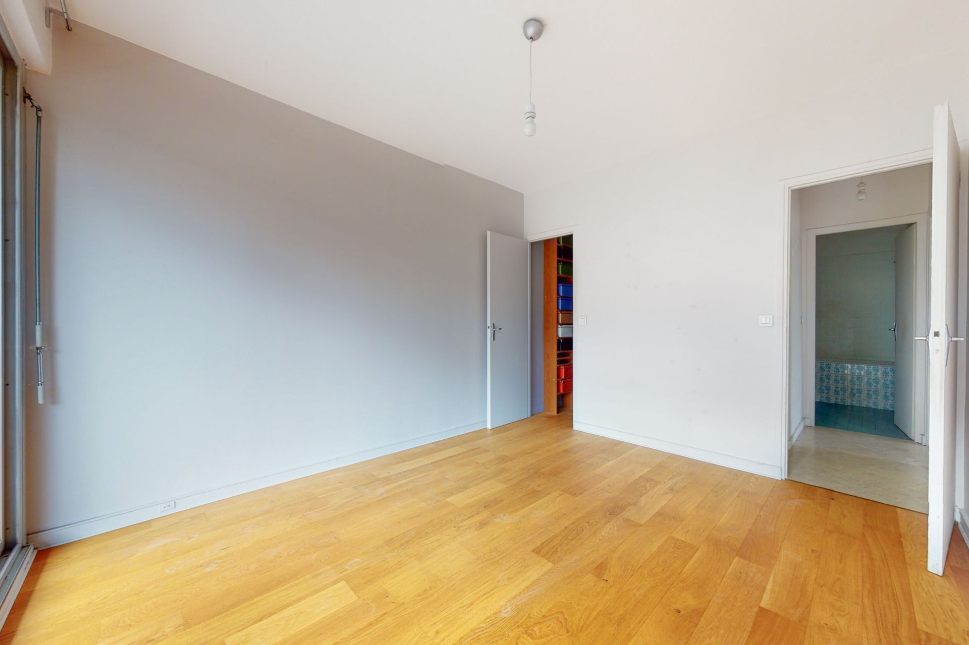 Vente Appartement 3&nbsp;Pièces 83&nbsp;m² Meudon
