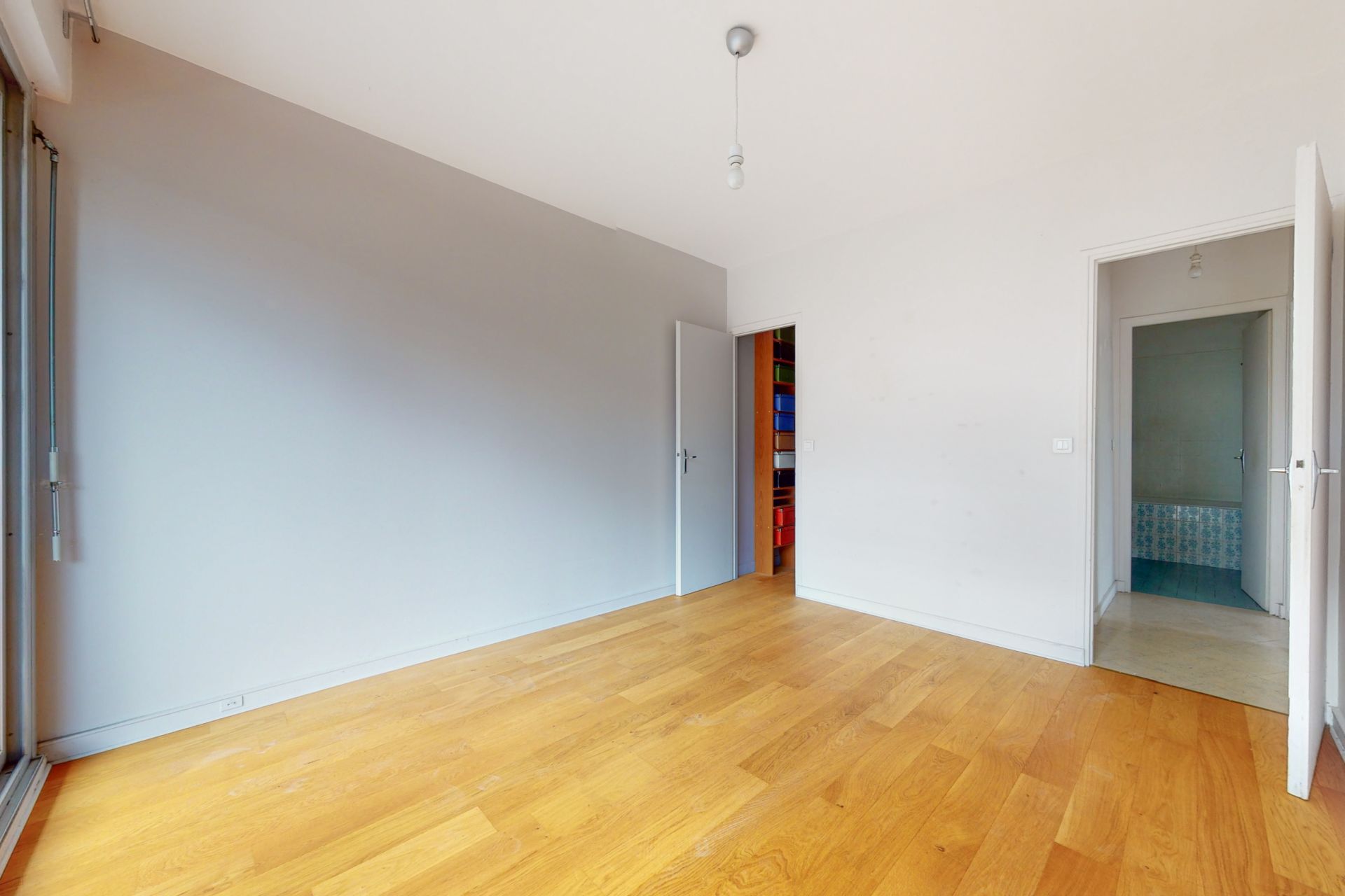 Vente Appartement 3&nbsp;Pièces 83&nbsp;m² Meudon
