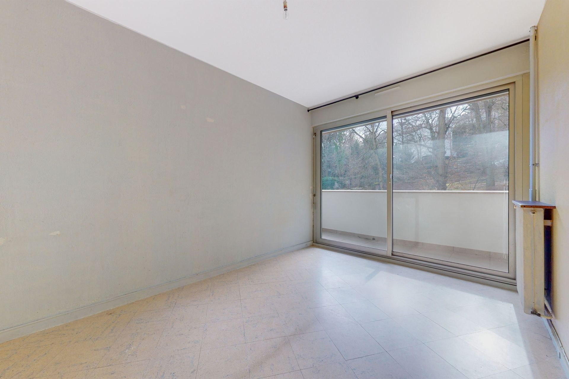 Vente Appartement 3&nbsp;Pièces 83&nbsp;m² Meudon