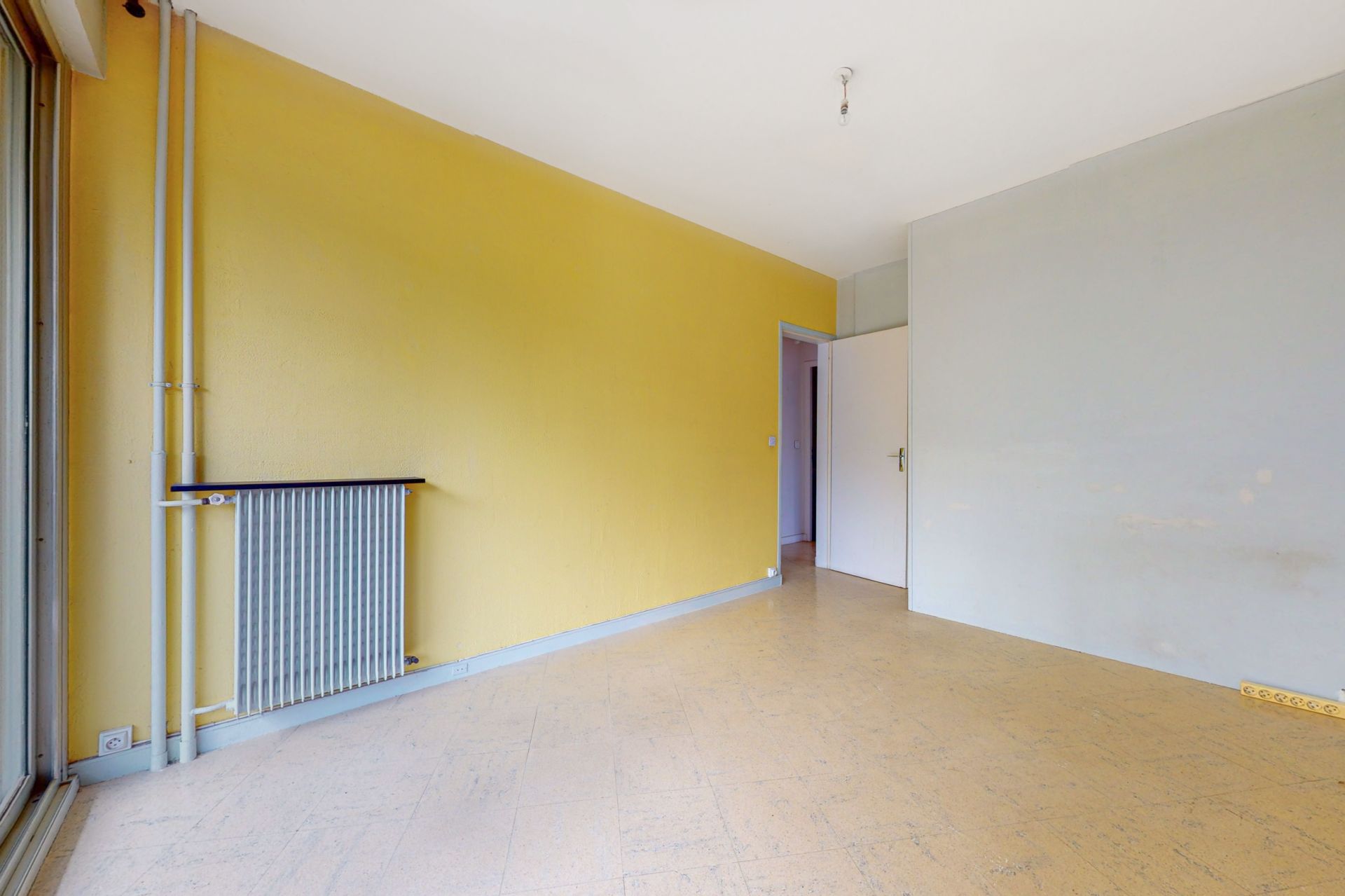 Vente Appartement 3&nbsp;Pièces 83&nbsp;m² Meudon