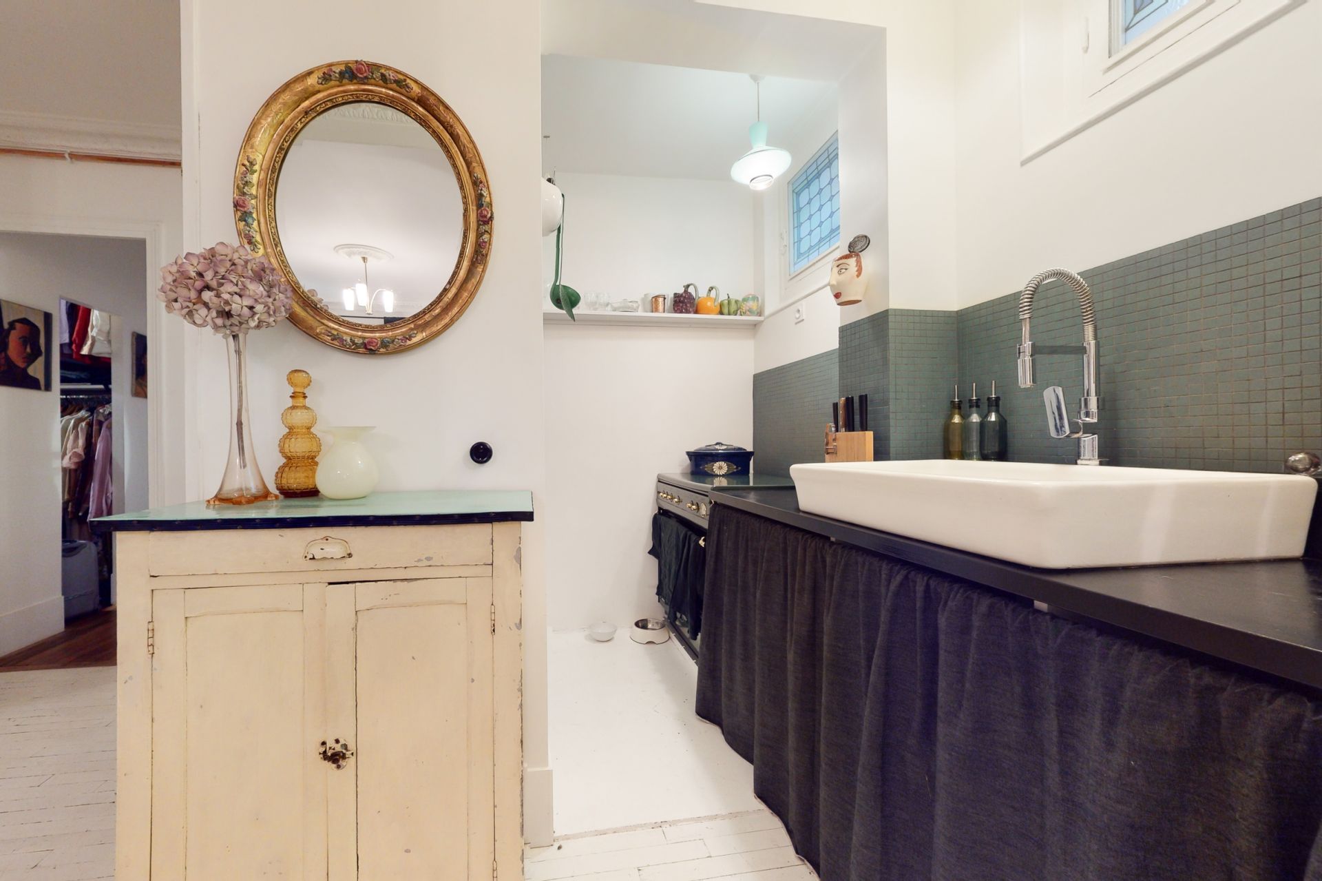 Vente Appartement 3&nbsp;Pièces 67&nbsp;m² Paris 18