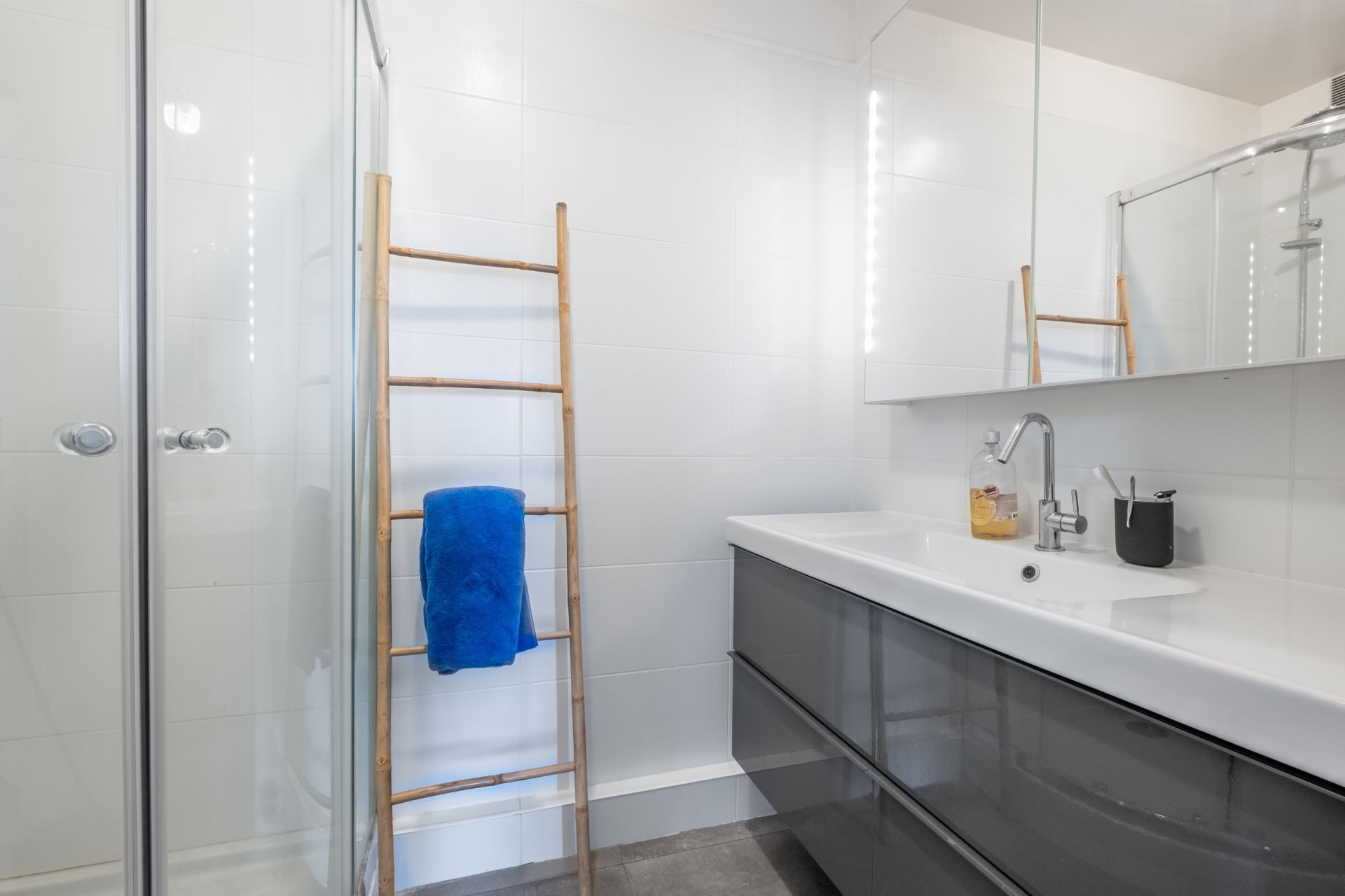 Vente Appartement 2&nbsp;Pièces 50&nbsp;m² St Ouen