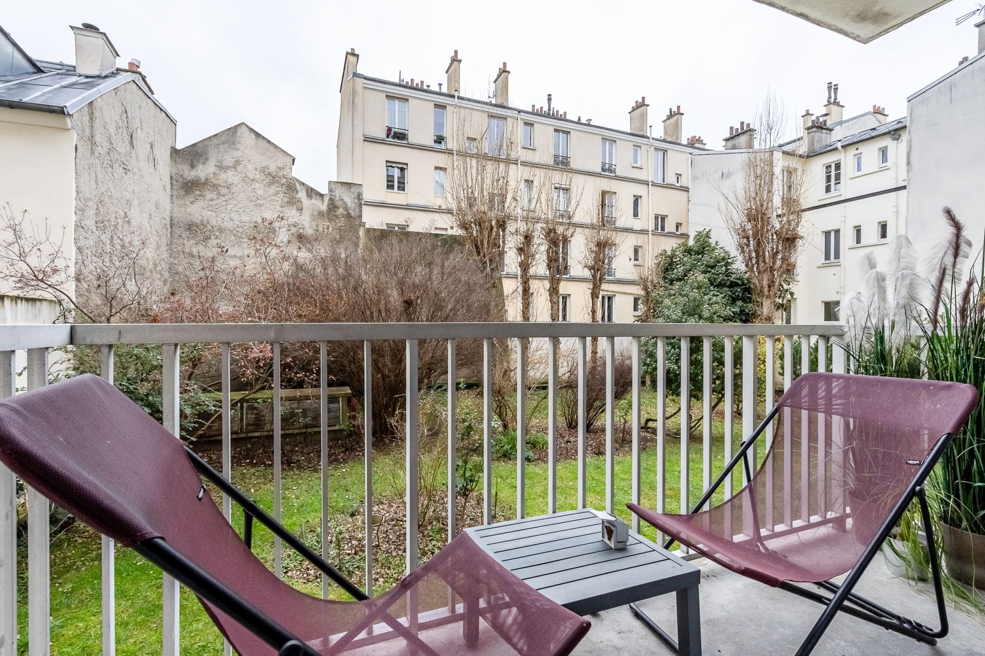 Vente Appartement 4&nbsp;Pièces 87&nbsp;m² Paris 11
