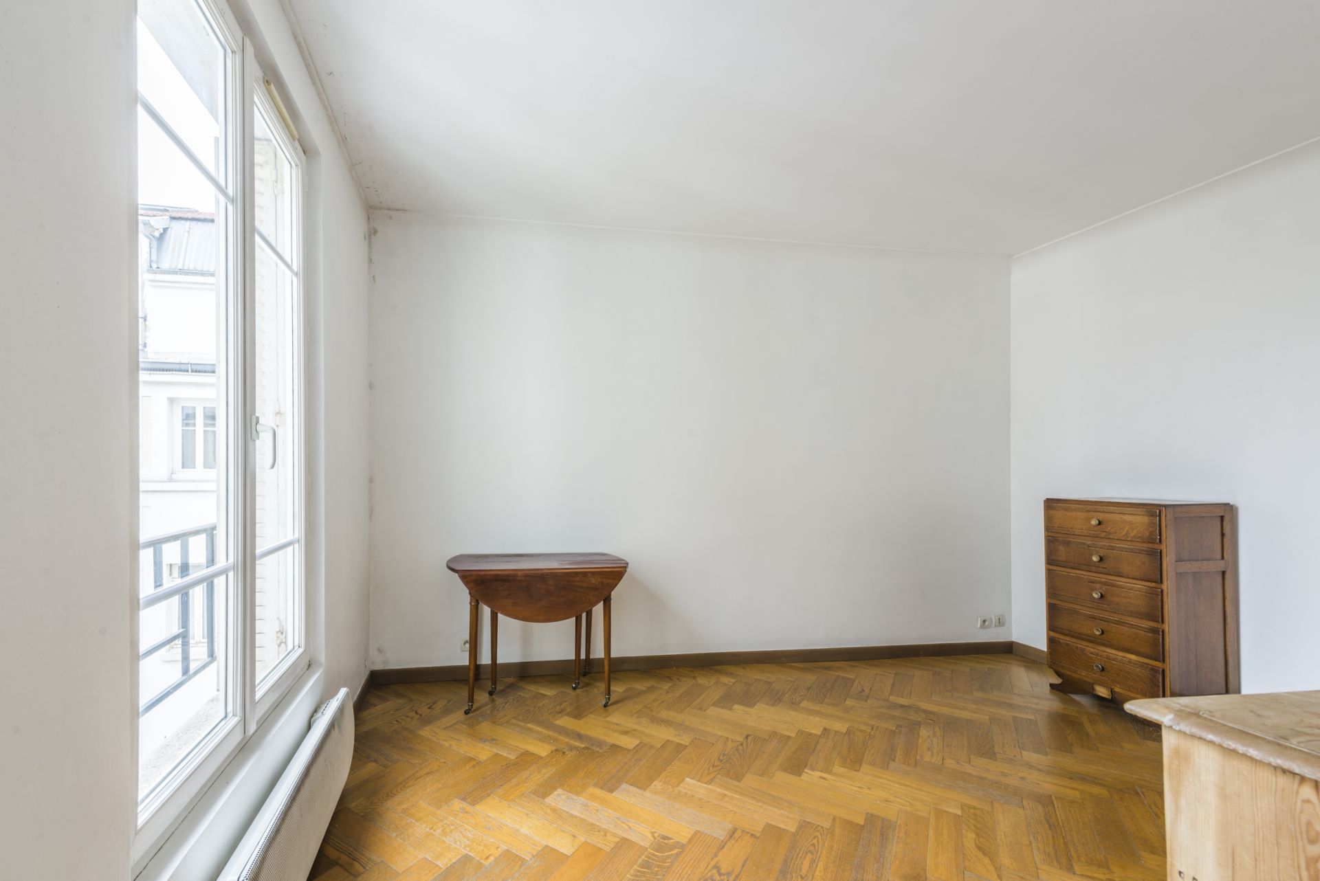 Vente Appartement 1&nbsp;pièce 20.76&nbsp;m² Paris 11