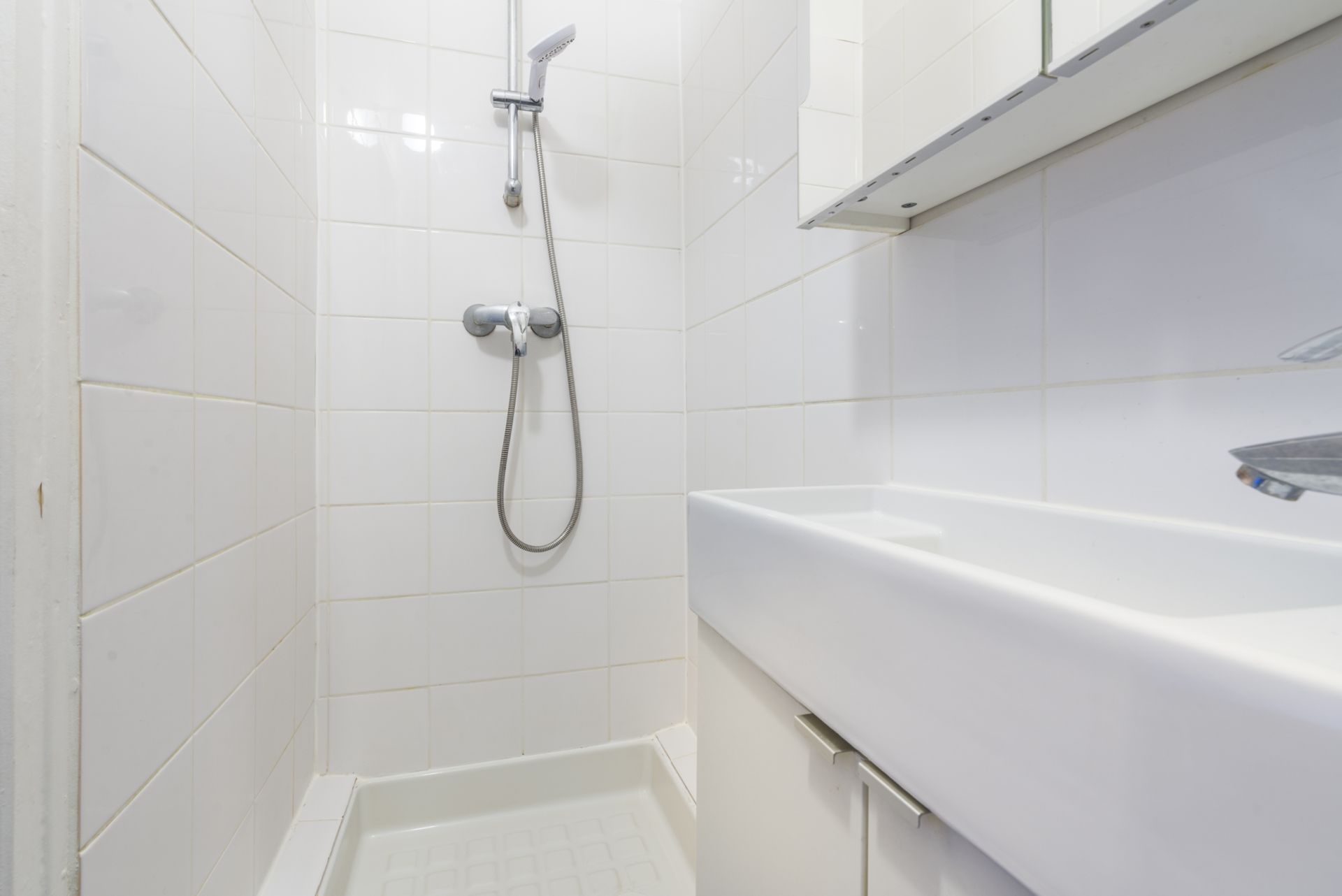 Vente Appartement 1&nbsp;pièce 20.76&nbsp;m² Paris 11