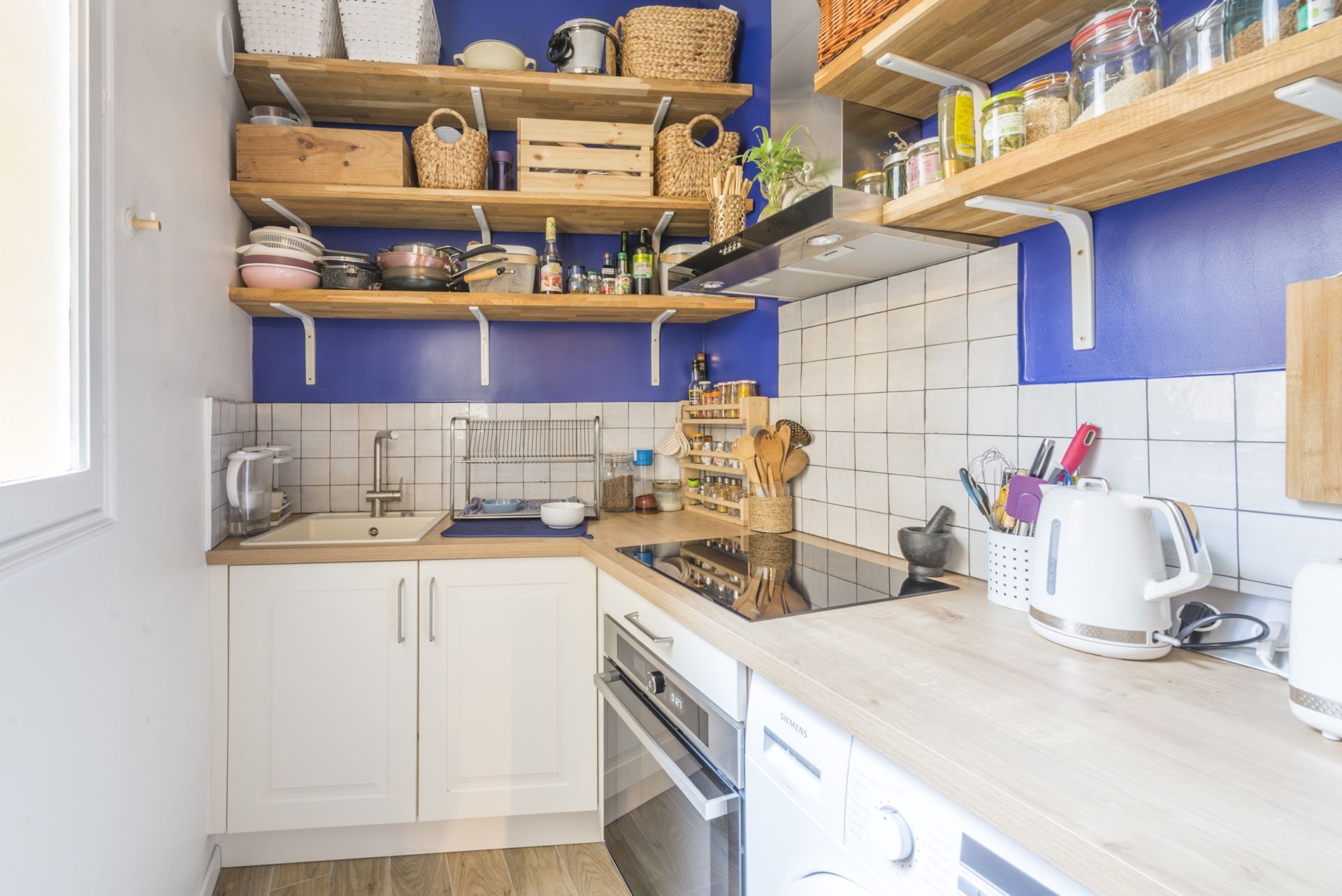 Vente Appartement 2&nbsp;Pièces 32&nbsp;m² Paris 18