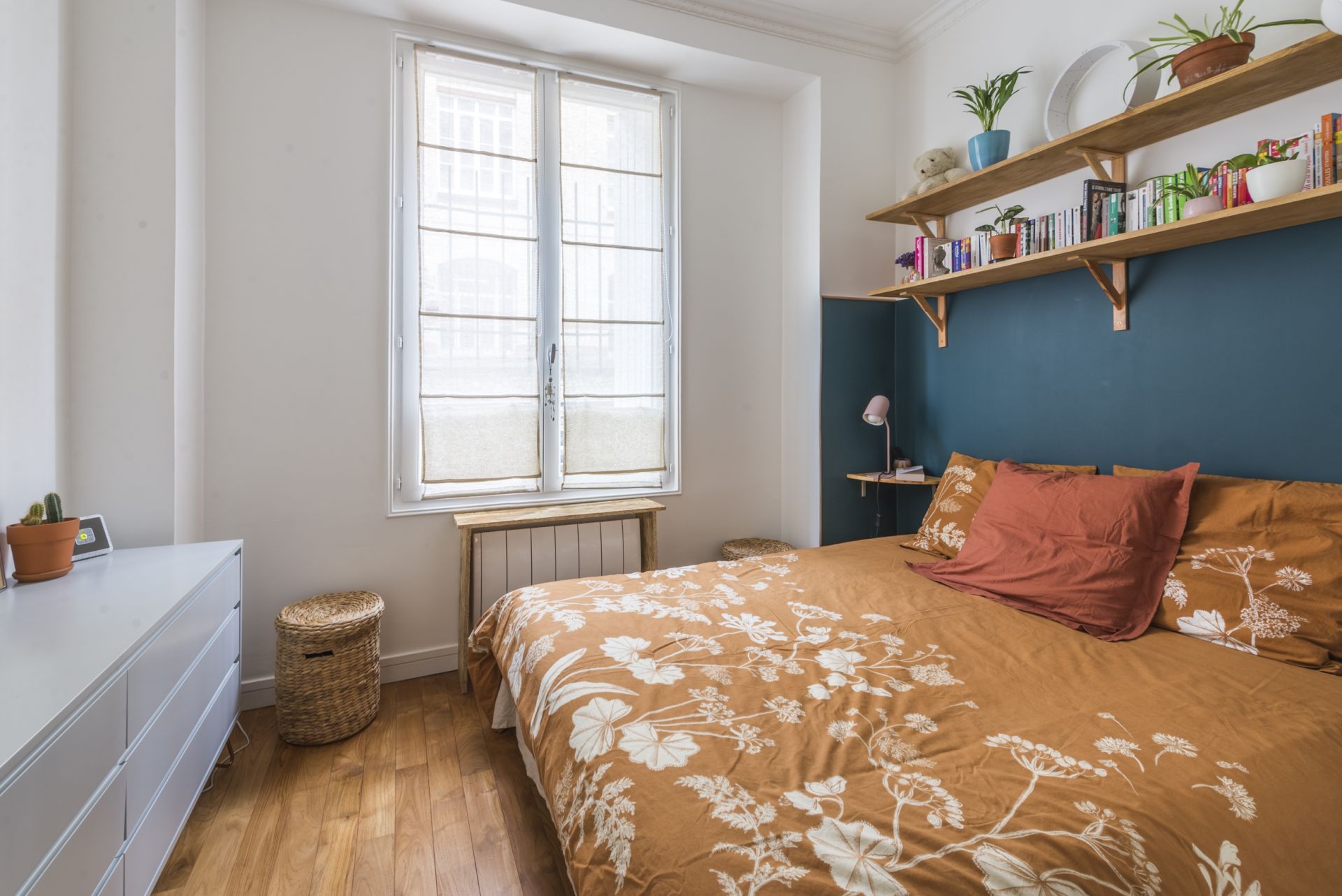 Vente Appartement 2&nbsp;Pièces 32&nbsp;m² Paris 18