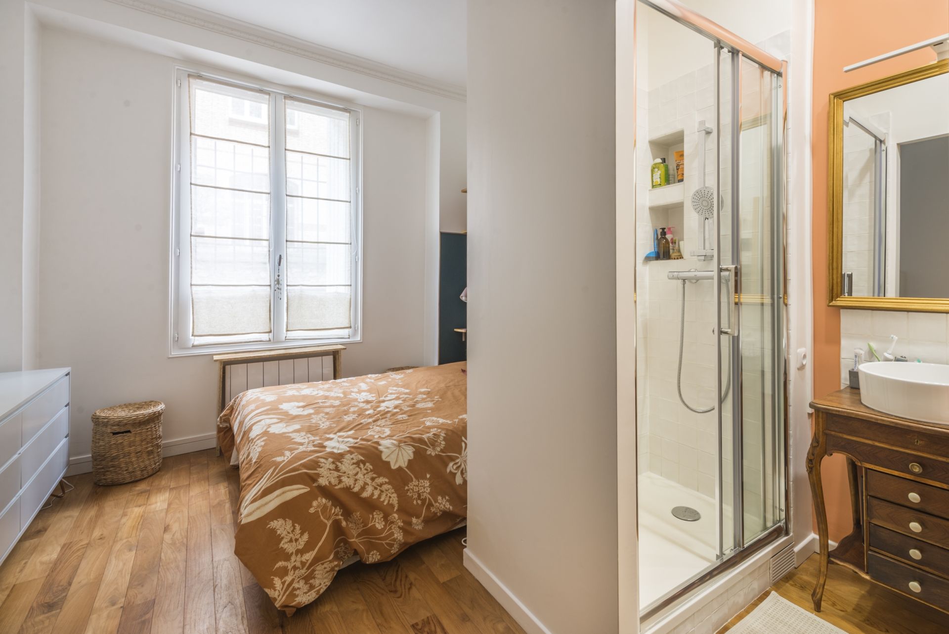 Vente Appartement 2&nbsp;Pièces 32&nbsp;m² Paris 18