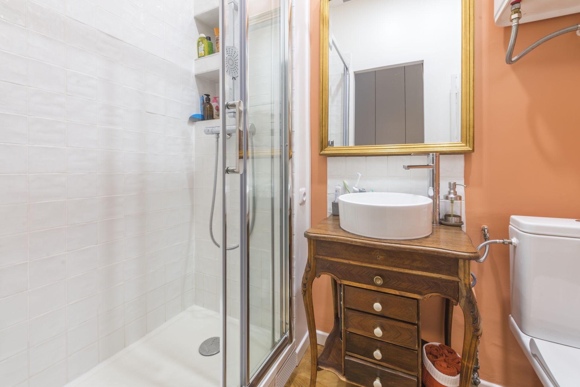 Vente Appartement 2&nbsp;Pièces 32&nbsp;m² Paris 18