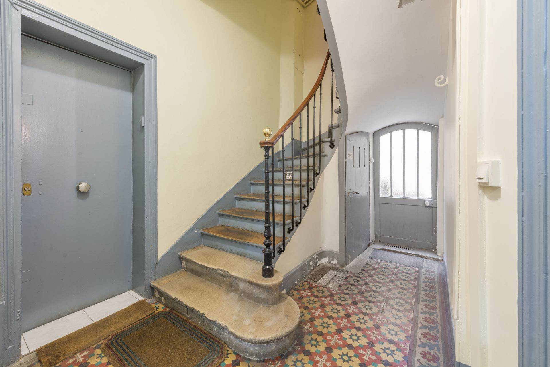 Vente Appartement 2&nbsp;Pièces 32&nbsp;m² Paris 18