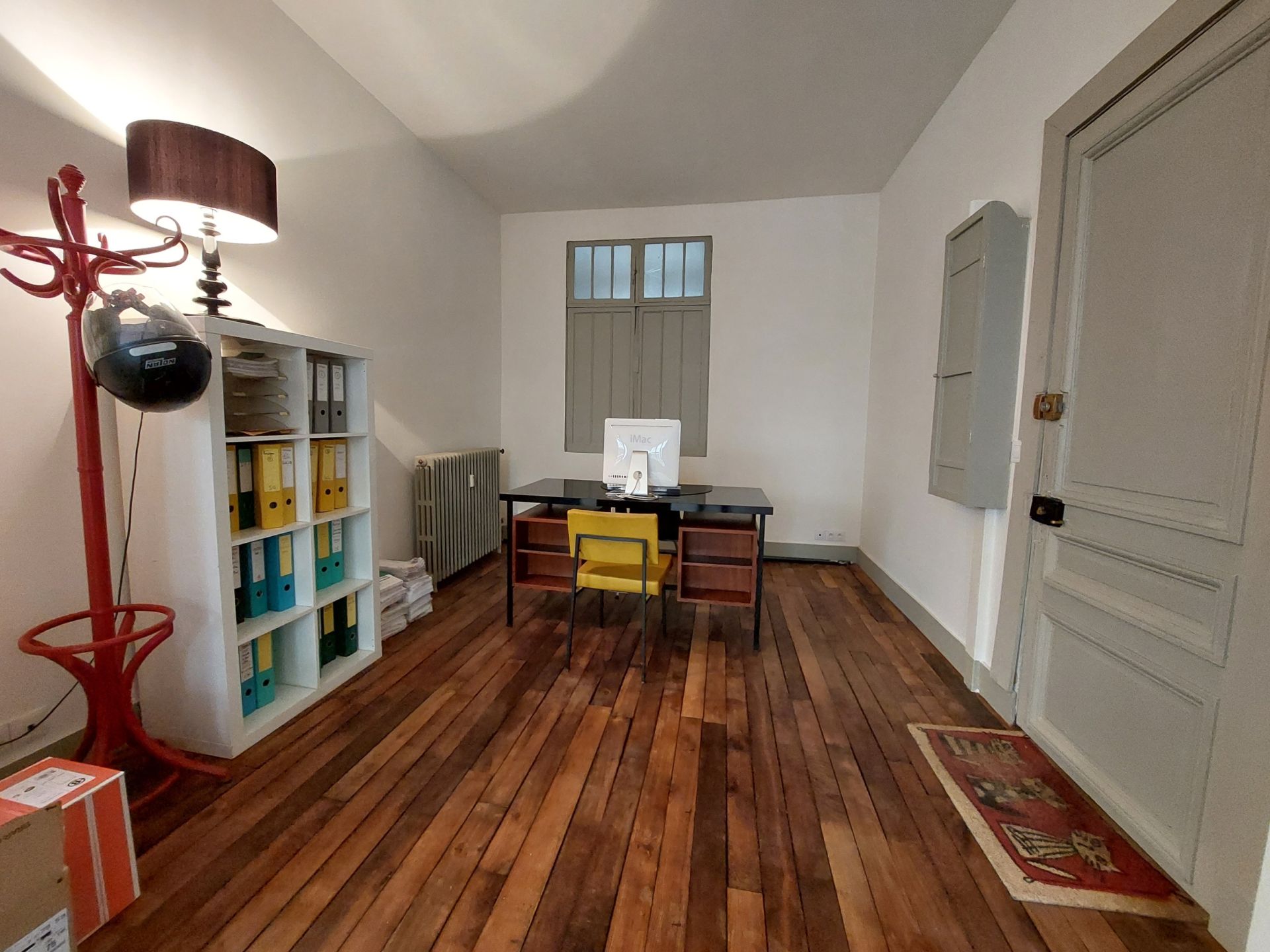 Vente Commerce 114&nbsp;m² Paris 9