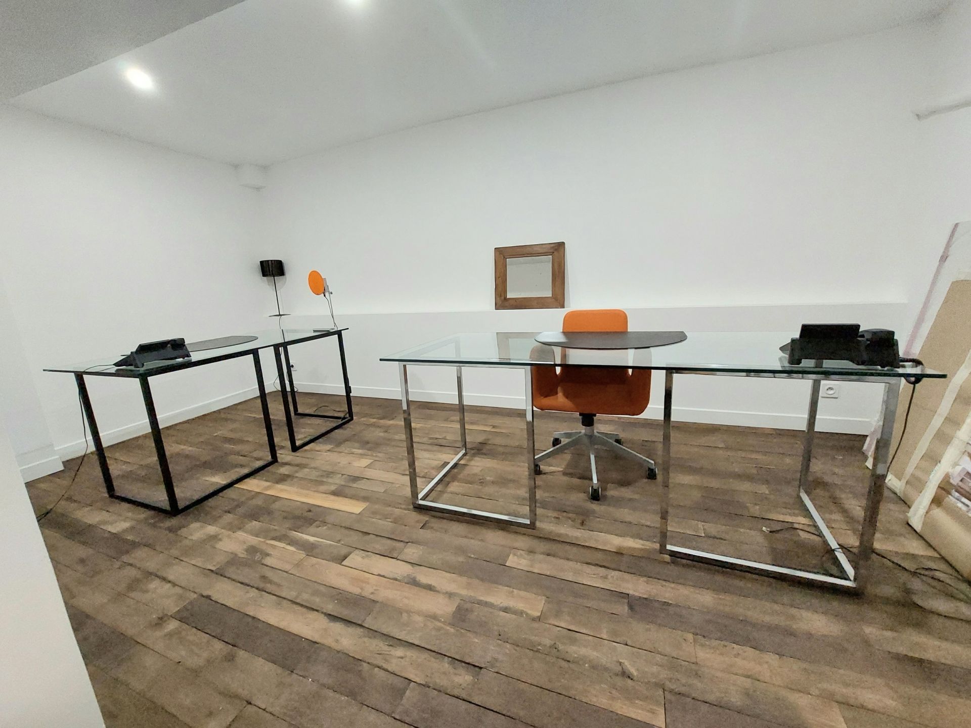 Vente Commerce 114&nbsp;m² Paris 9