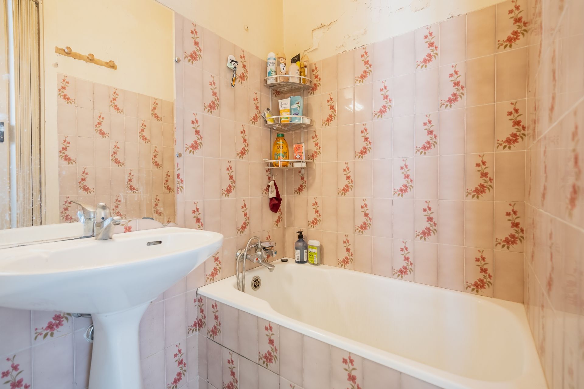 Vente Appartement 3&nbsp;Pièces 55&nbsp;m² Paris 19