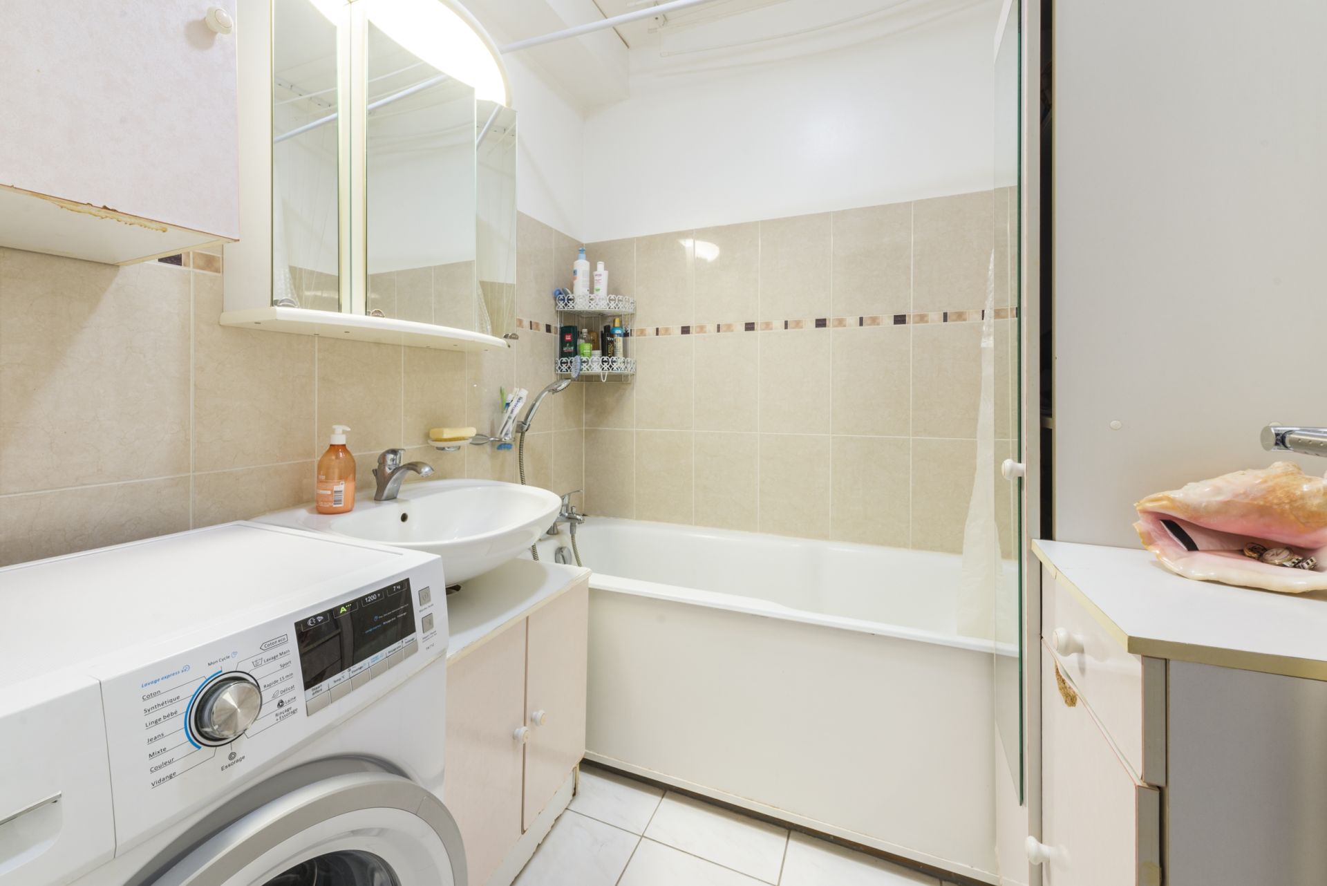 Vente Appartement 2&nbsp;Pièces 48&nbsp;m² Boulogne-Billancourt