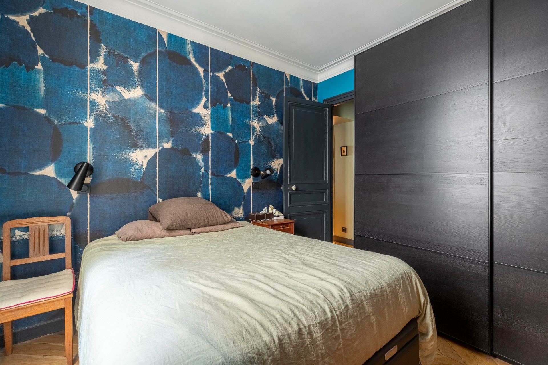Vente Appartement 4&nbsp;Pièces 75&nbsp;m² Paris 9