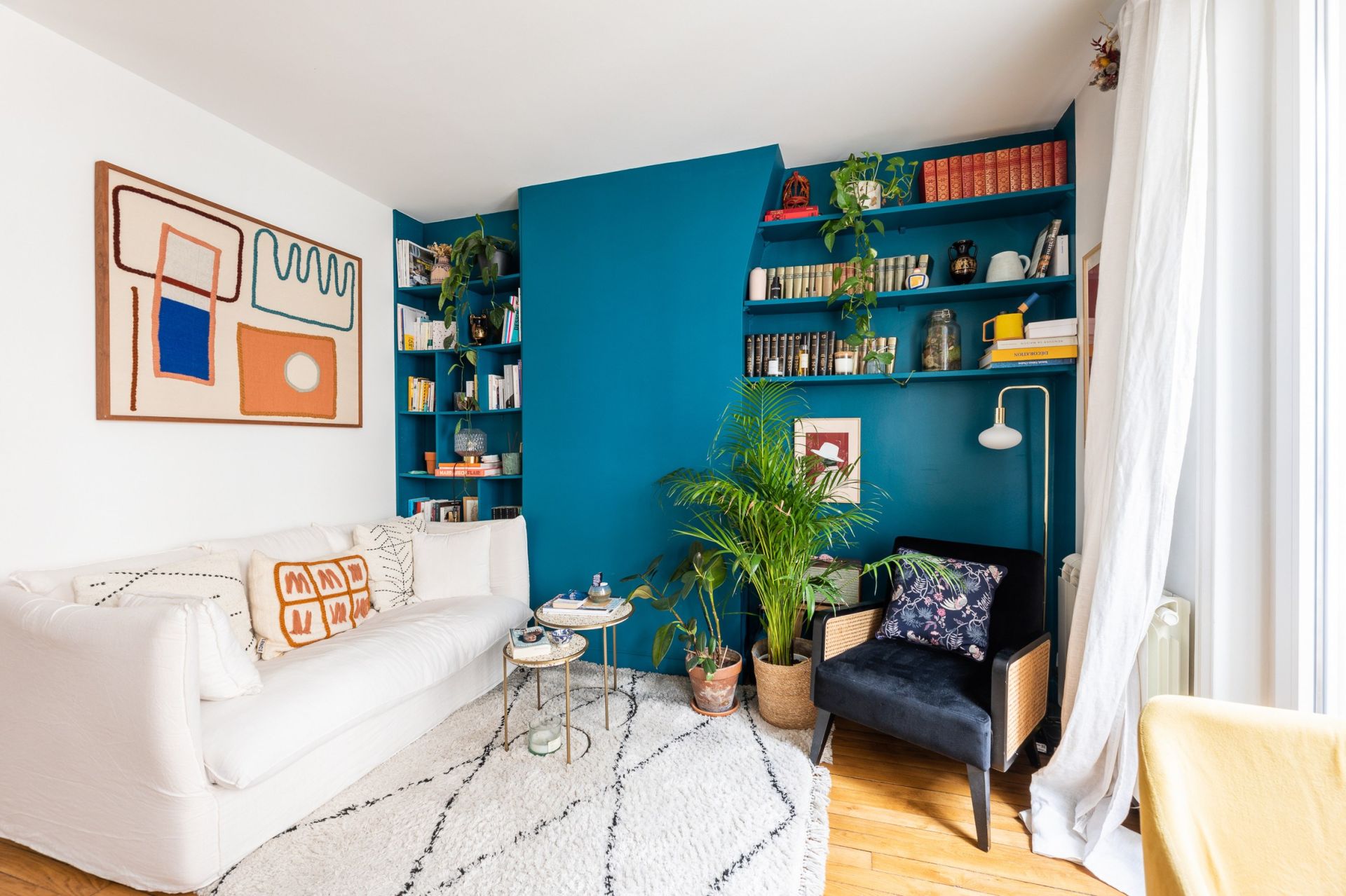 Vente Appartement 2&nbsp;Pièces 34&nbsp;m² Paris 18