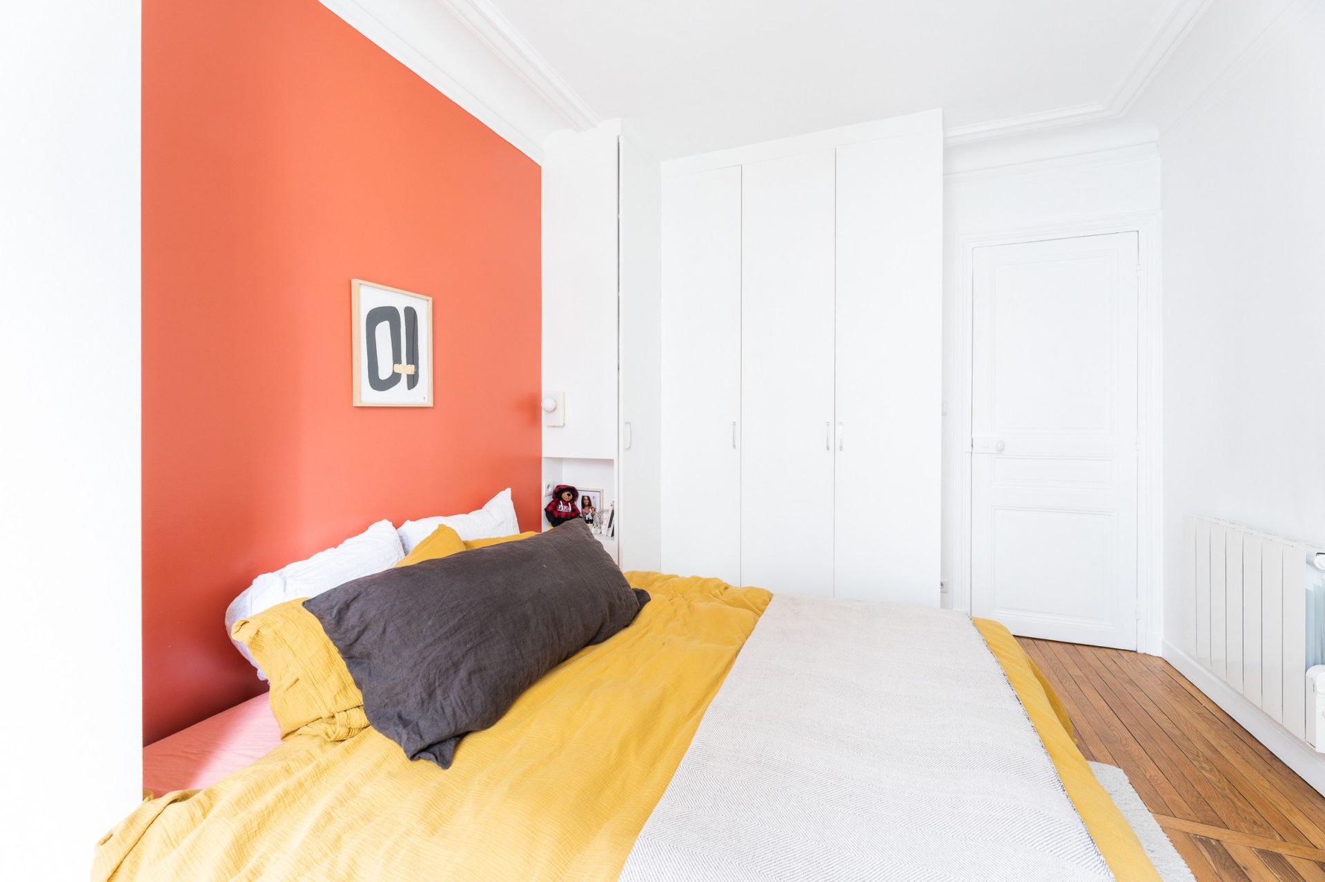 Vente Appartement 2&nbsp;Pièces 34&nbsp;m² Paris 18