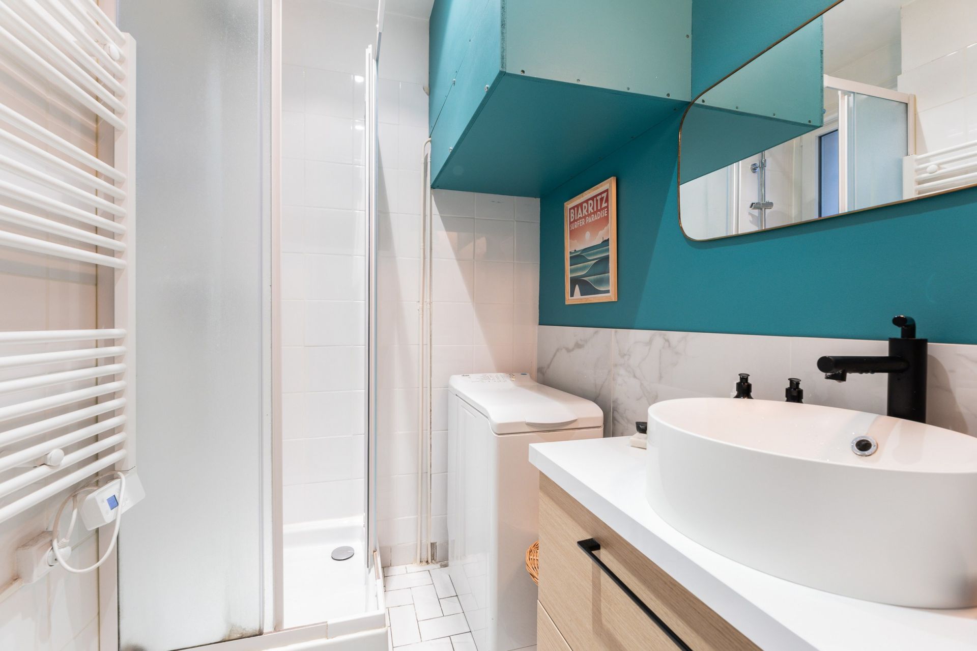 Vente Appartement 2&nbsp;Pièces 34&nbsp;m² Paris 18
