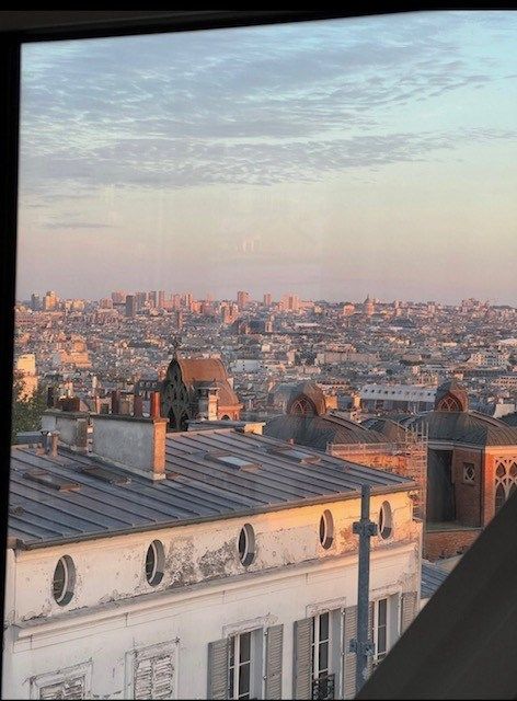 Vente Appartement 2&nbsp;Pièces 41&nbsp;m² Paris 18