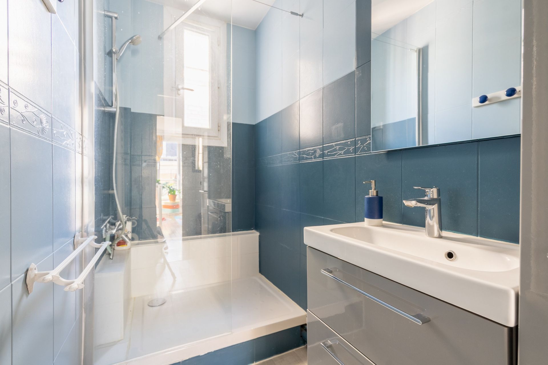 Vente Appartement 4&nbsp;Pièces 80&nbsp;m² Paris 17