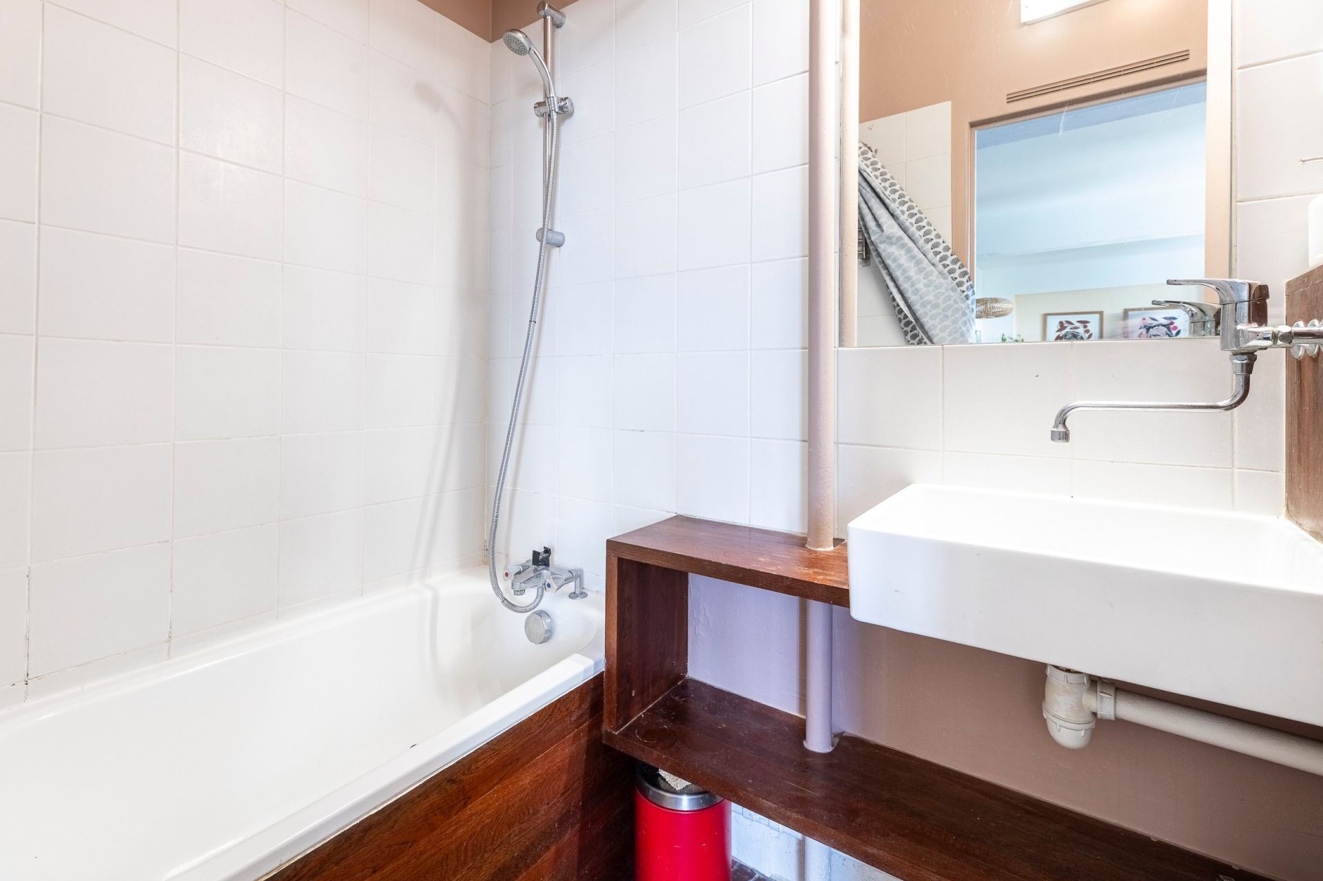 Vente Appartement 3&nbsp;Pièces 65&nbsp;m² Paris 18