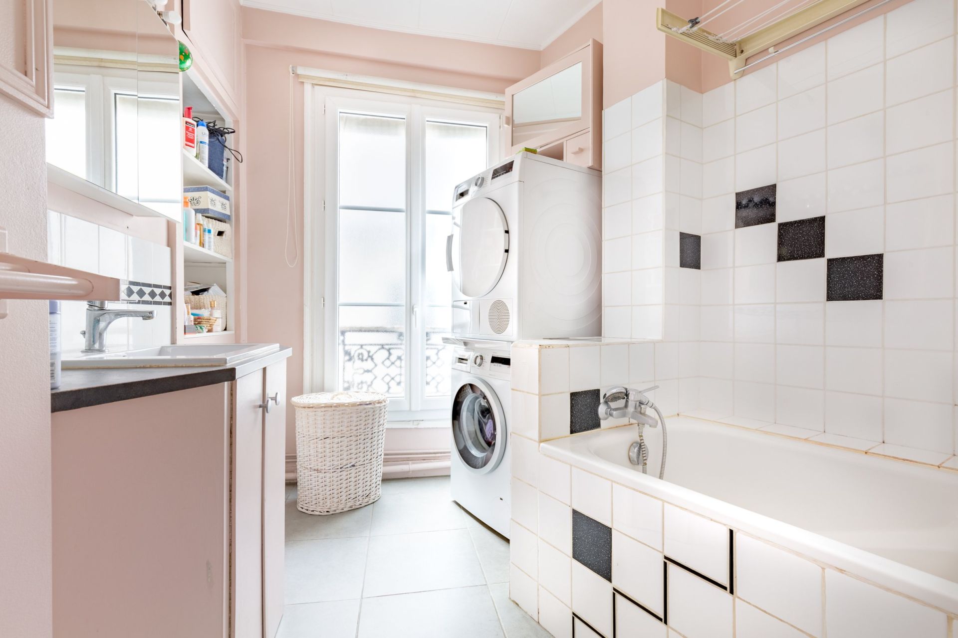 Vente Appartement 6&nbsp;Pièces 147&nbsp;m² Paris 8