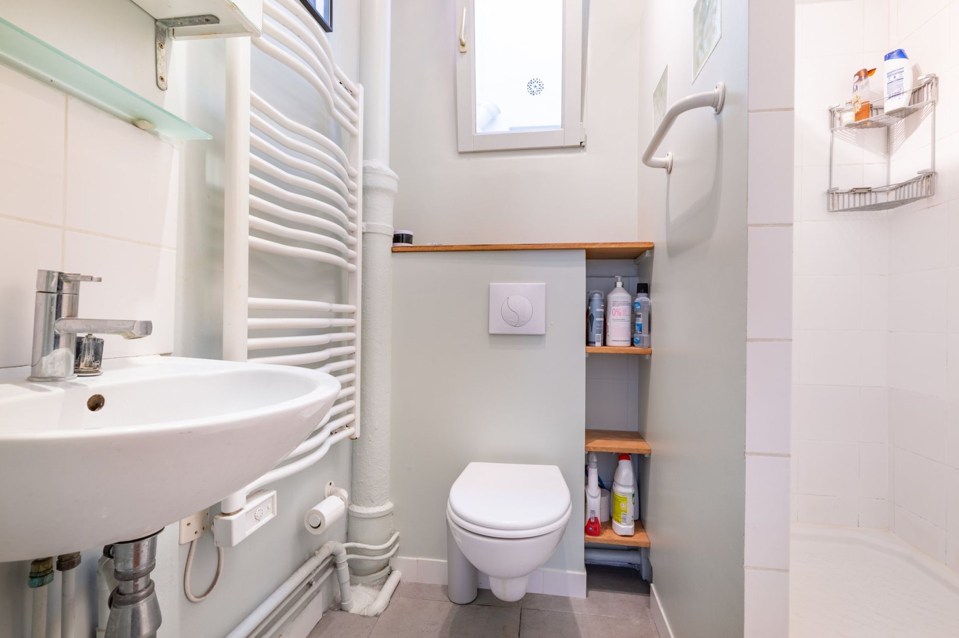 Vente Appartement 6&nbsp;Pièces 147&nbsp;m² Paris 8