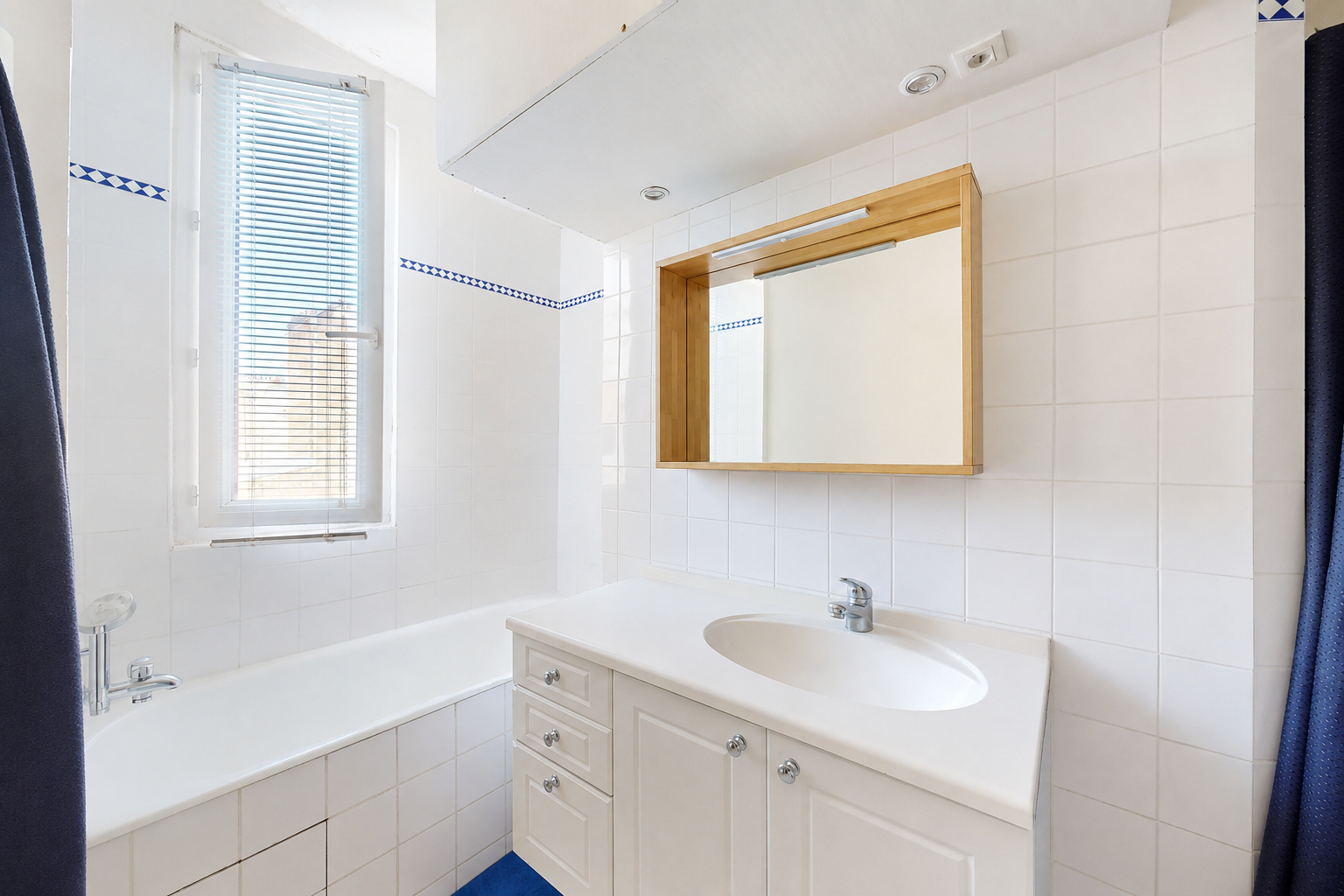 Vente Appartement 5&nbsp;Pièces 77&nbsp;m² Paris 17