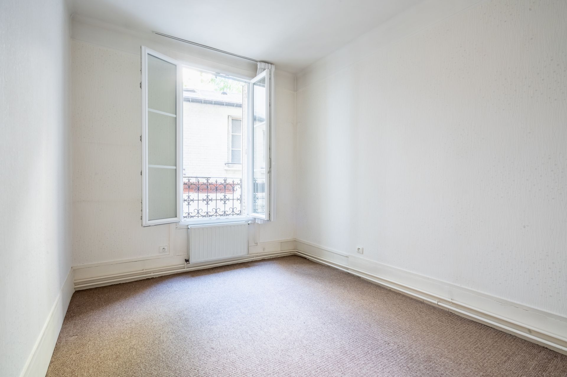 Vente Appartement 3&nbsp;Pièces 69&nbsp;m² Paris 5